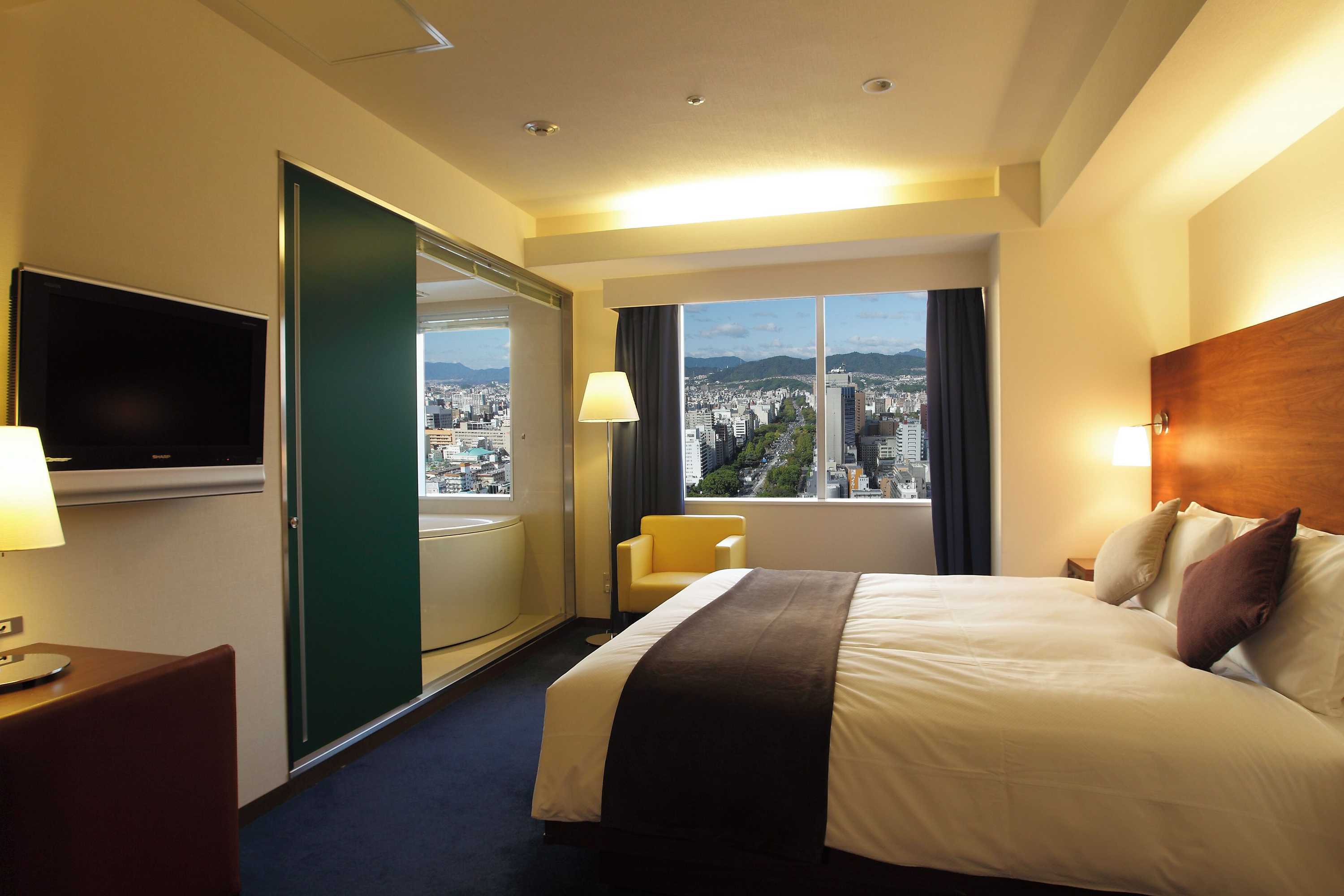 Gift card for Oriental Hotel Hiroshima Gift card for Oriental Hotel Hiroshima