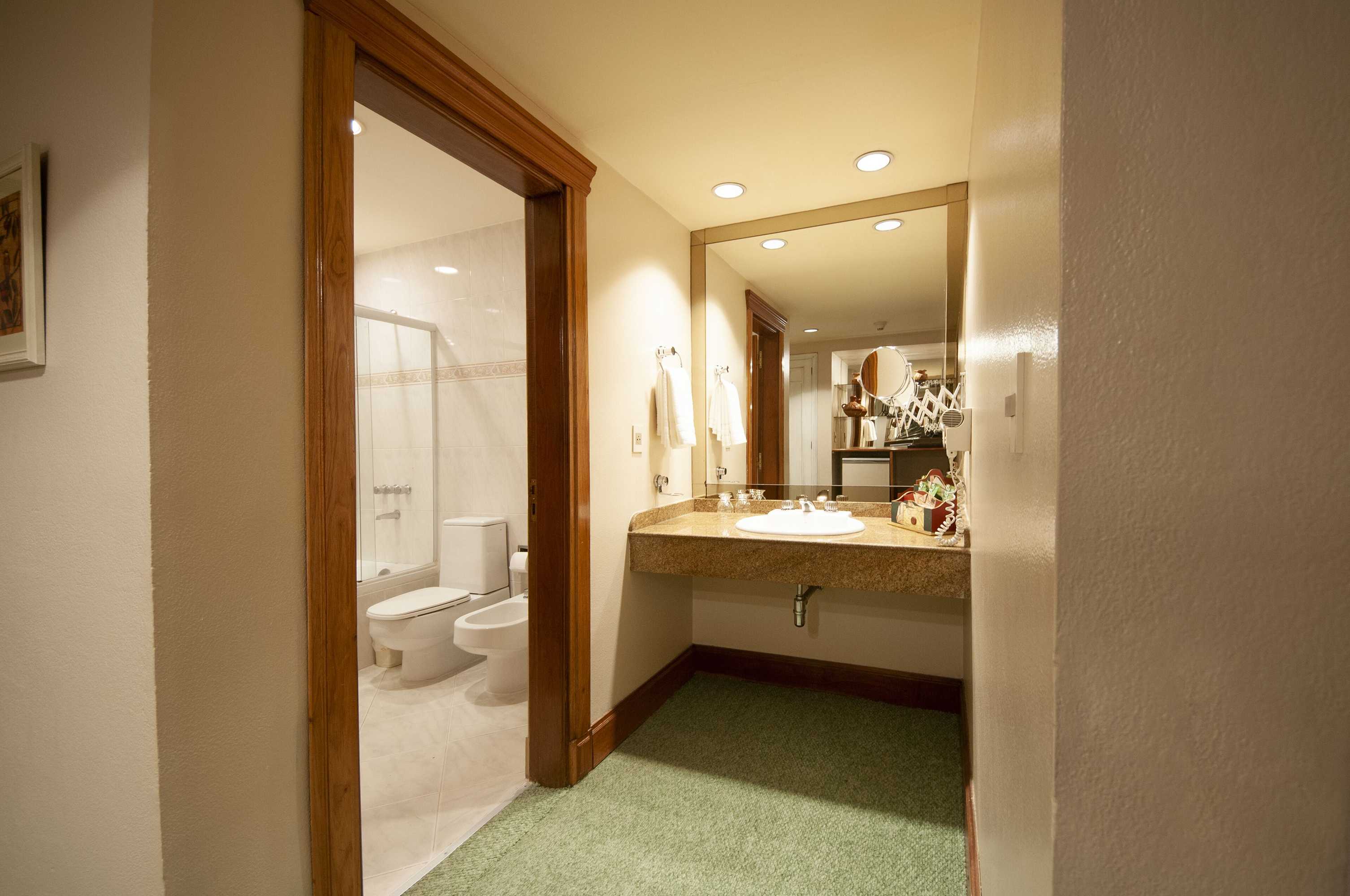 Gift card for Granados Park Hotel