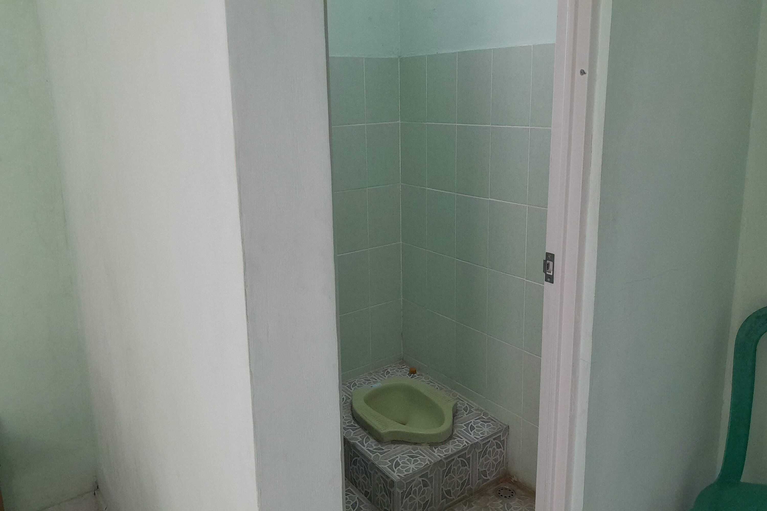 Gift card for Rumah Singgah Peziarah Ganjuran