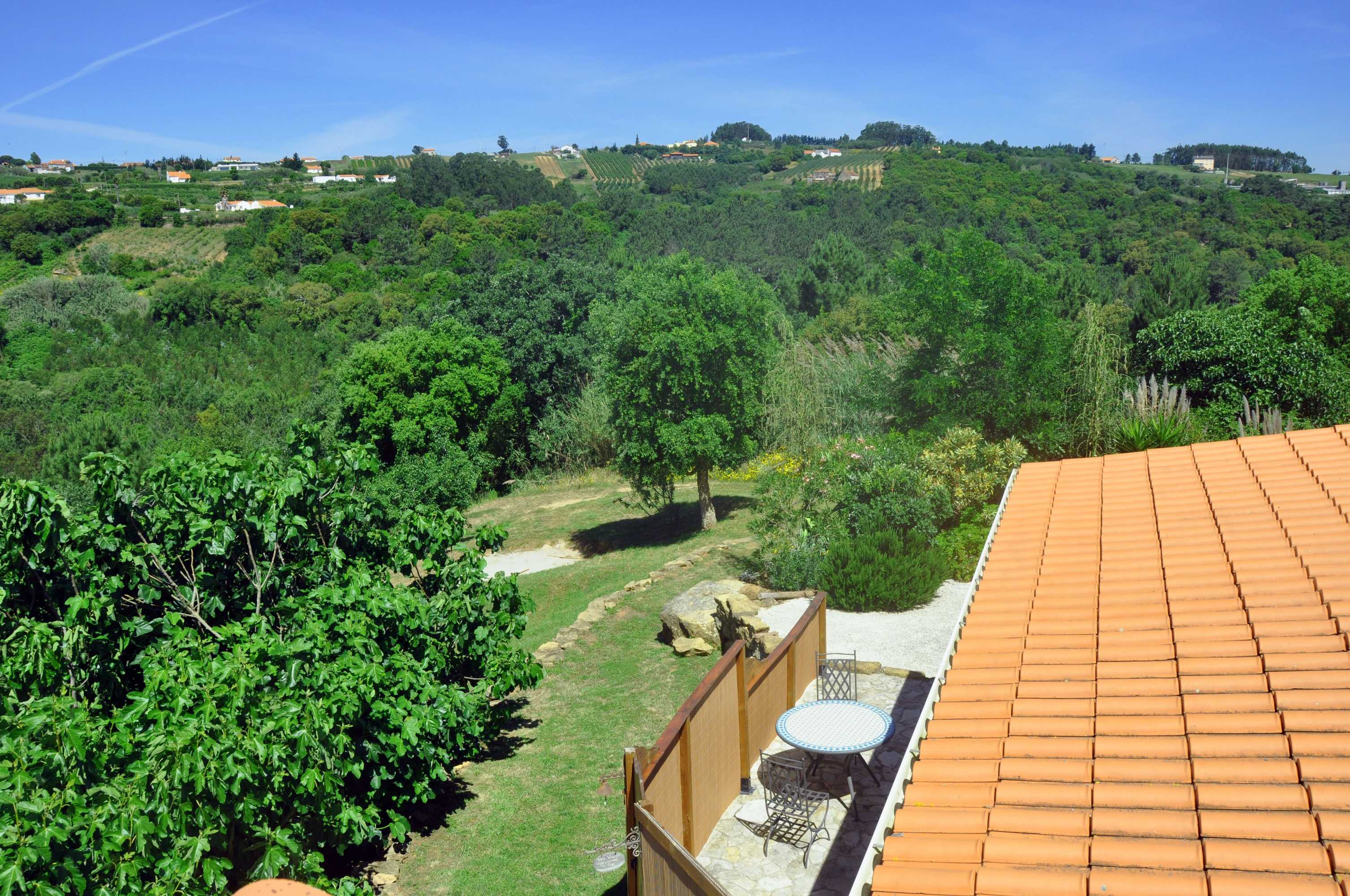 Gift card for Quinta do Bom Vento Gift card for Quinta do Bom Vento