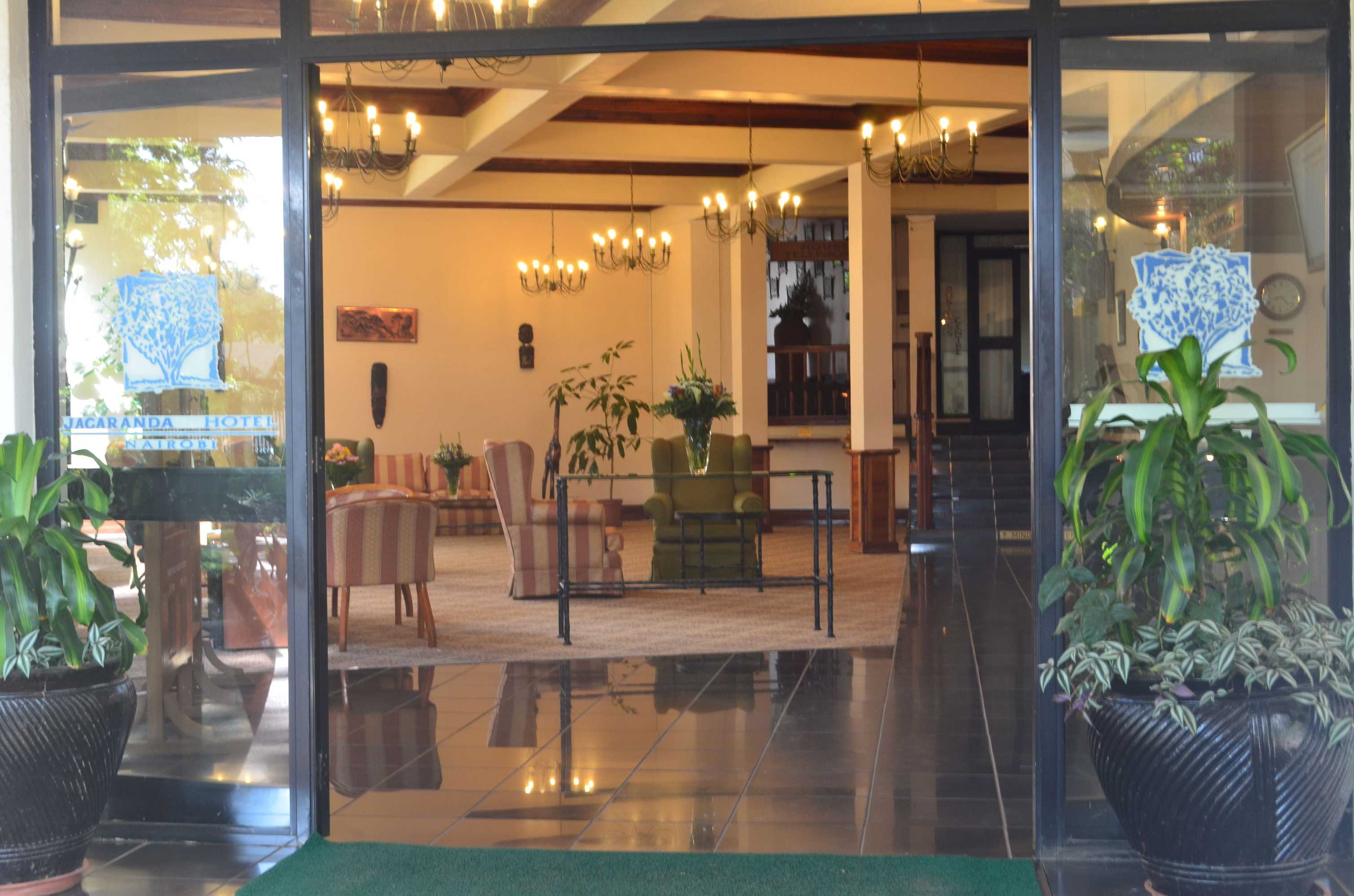 Gift card for Jacaranda Nairobi Hotel Gift card for Jacaranda Nairobi Hotel