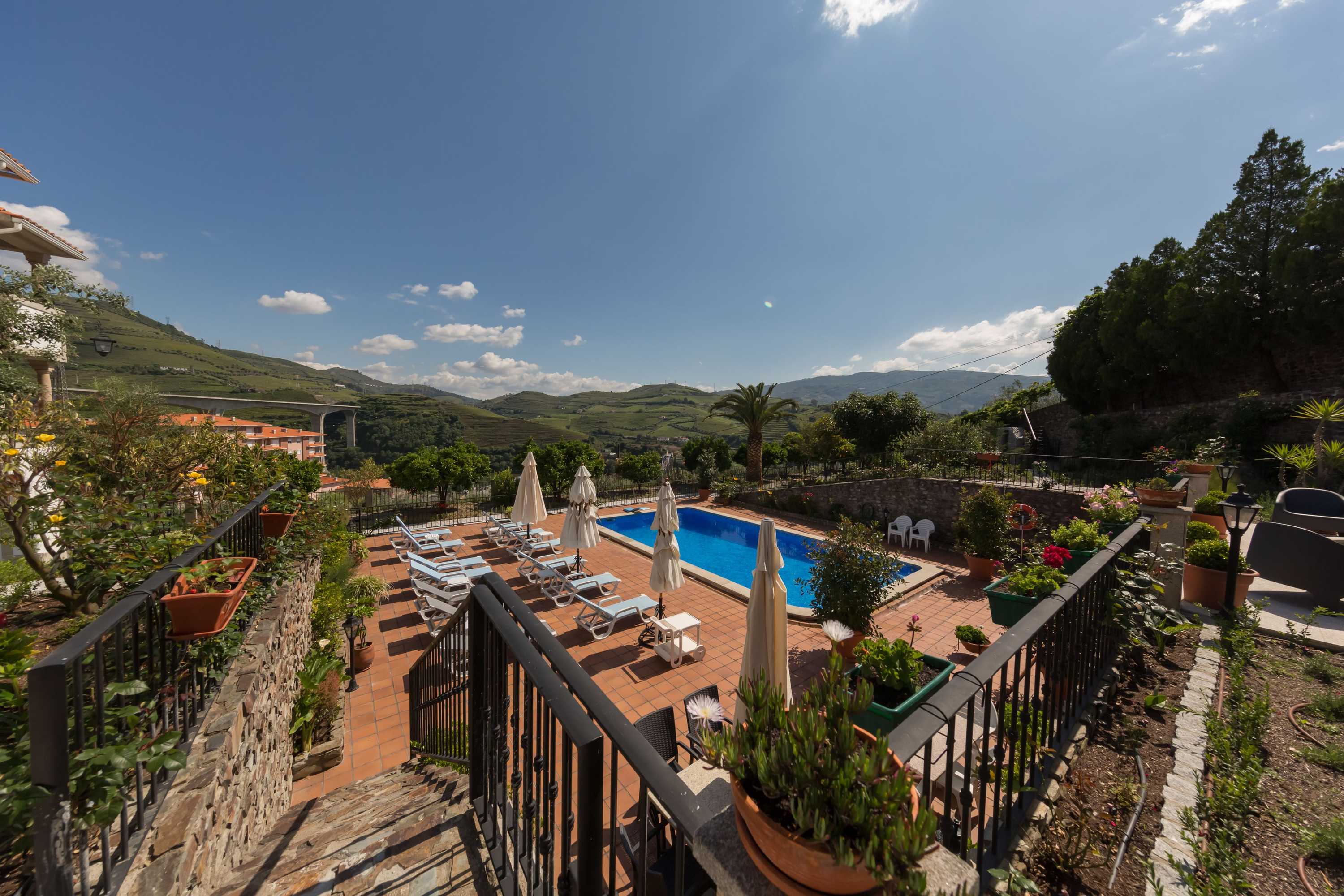 Gift card for Casa de São Domingos