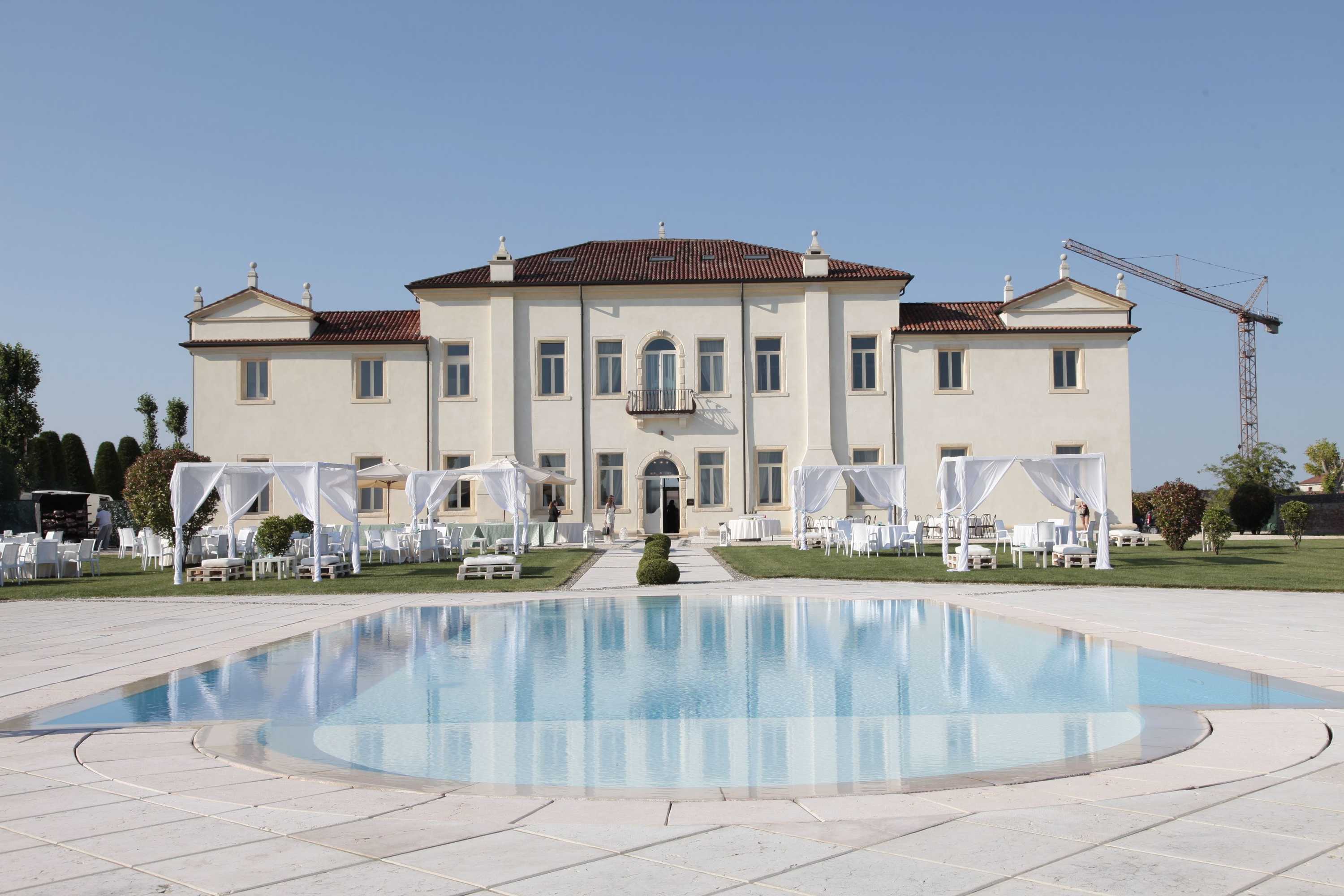 Gift card for Villa Cornaro Tourist Suites Gift card for Villa Cornaro Tourist Suites