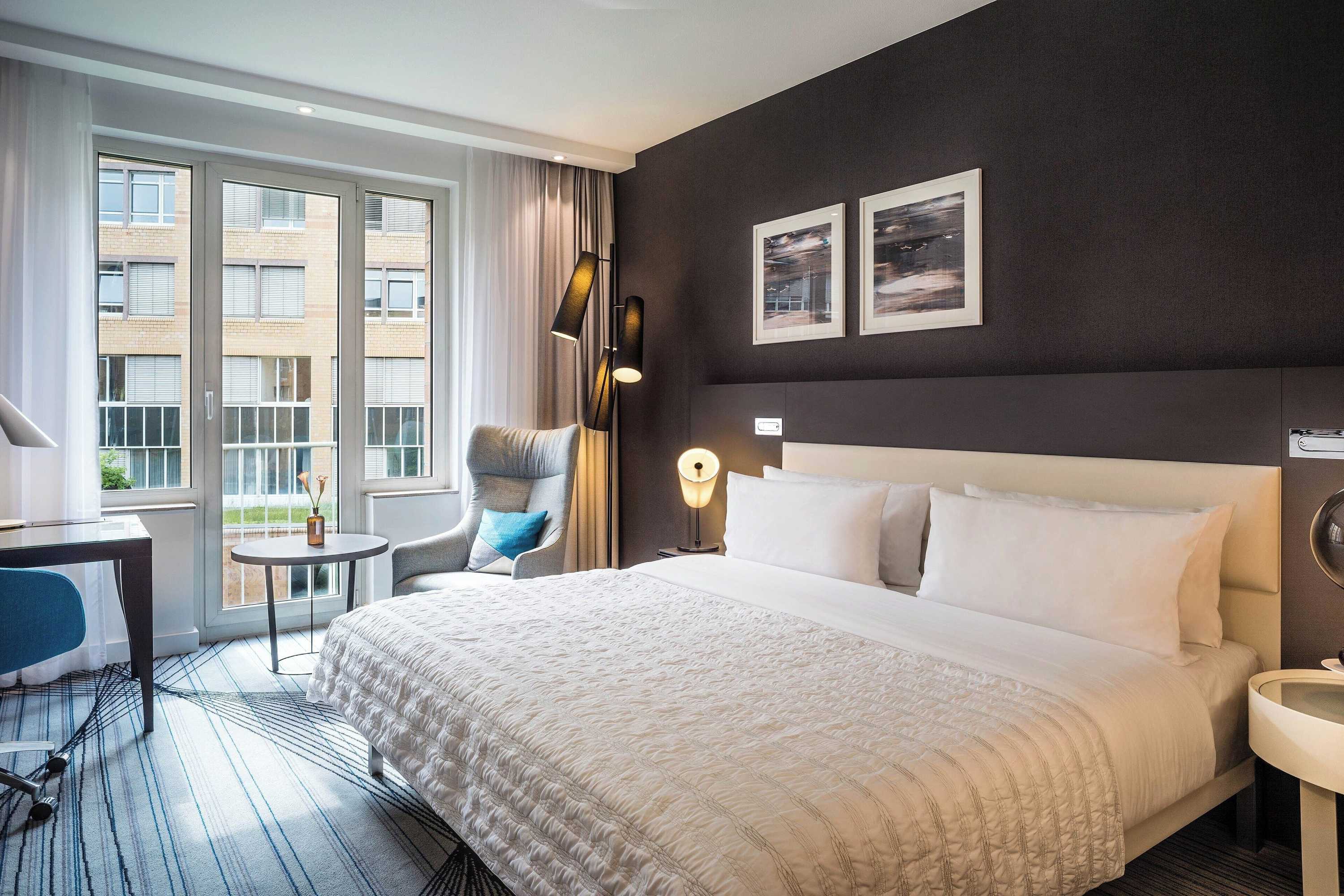 Gift card for Le Méridien Stuttgart