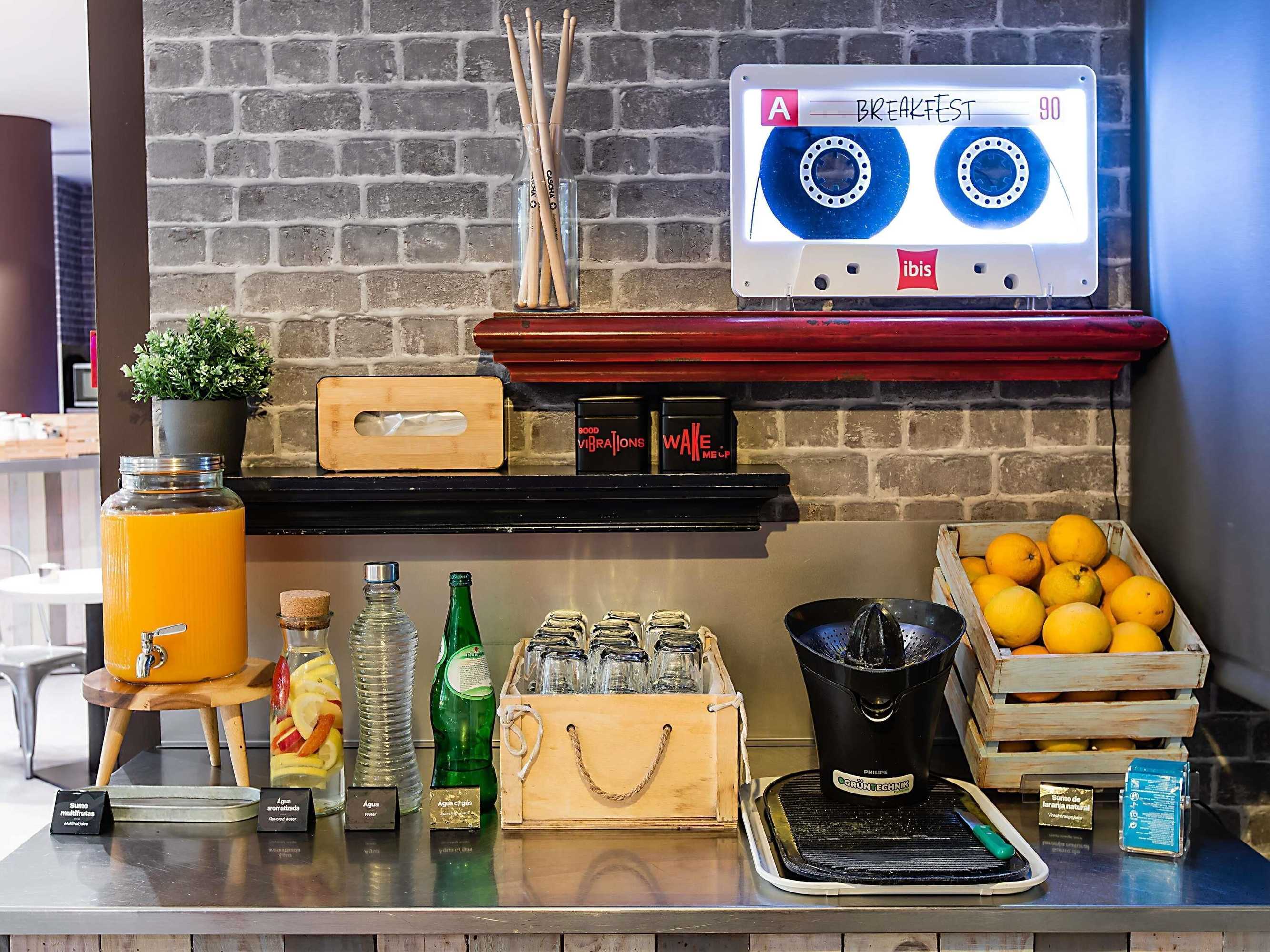 Gift card for Ibis Lisboa Alfragide Gift card for Ibis Lisboa Alfragide