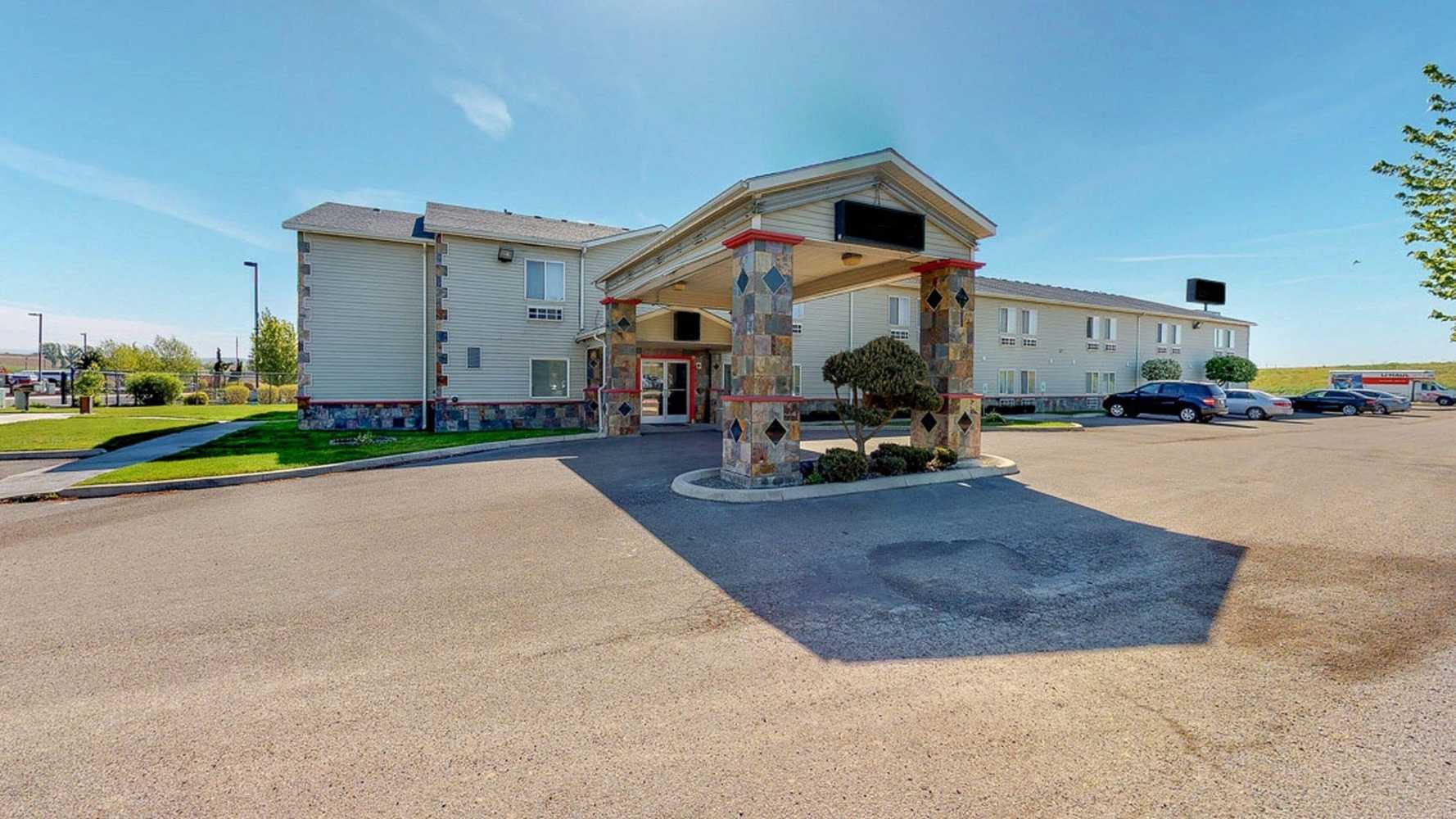 Gift card for Fairbridge Inn & Suites, Sunnyside Gift card for Fairbridge Inn & Suites, Sunnyside