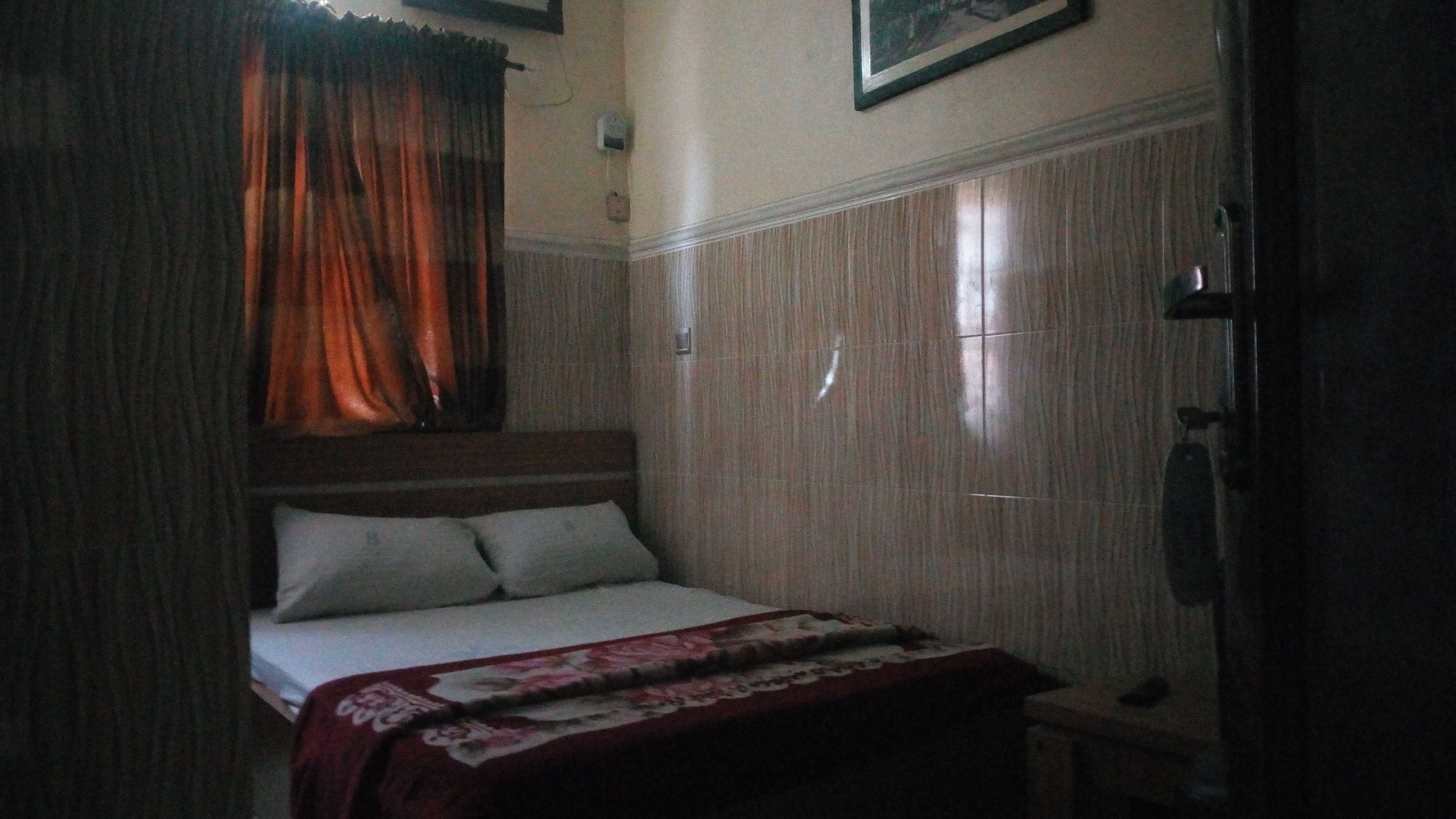 Gift card for Jam-Bed Hotel And Suites Abeokuta Gift card for Jam-Bed Hotel And Suites Abeokuta