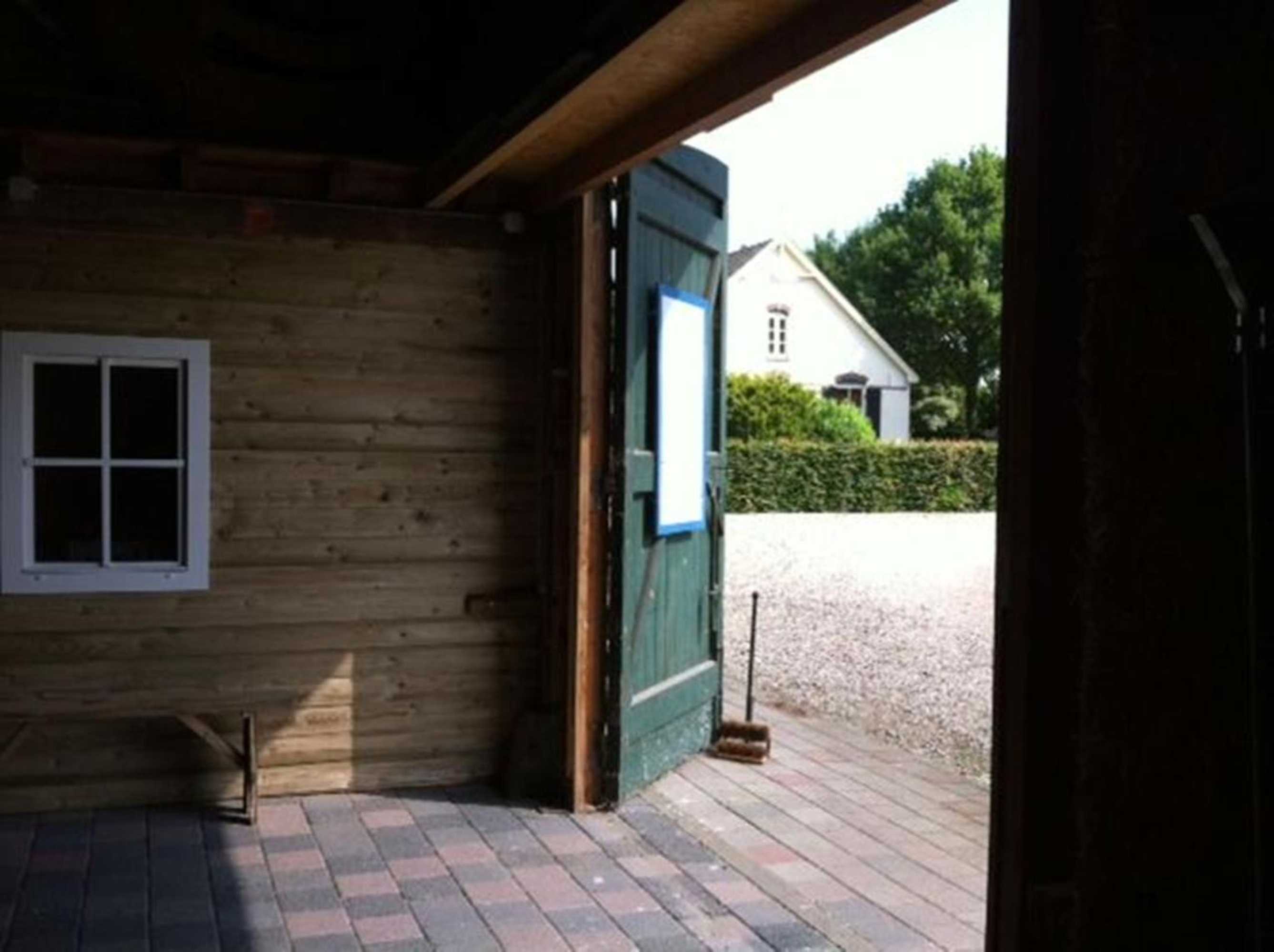 Gift card for B&b Hofstede De Groote Laar