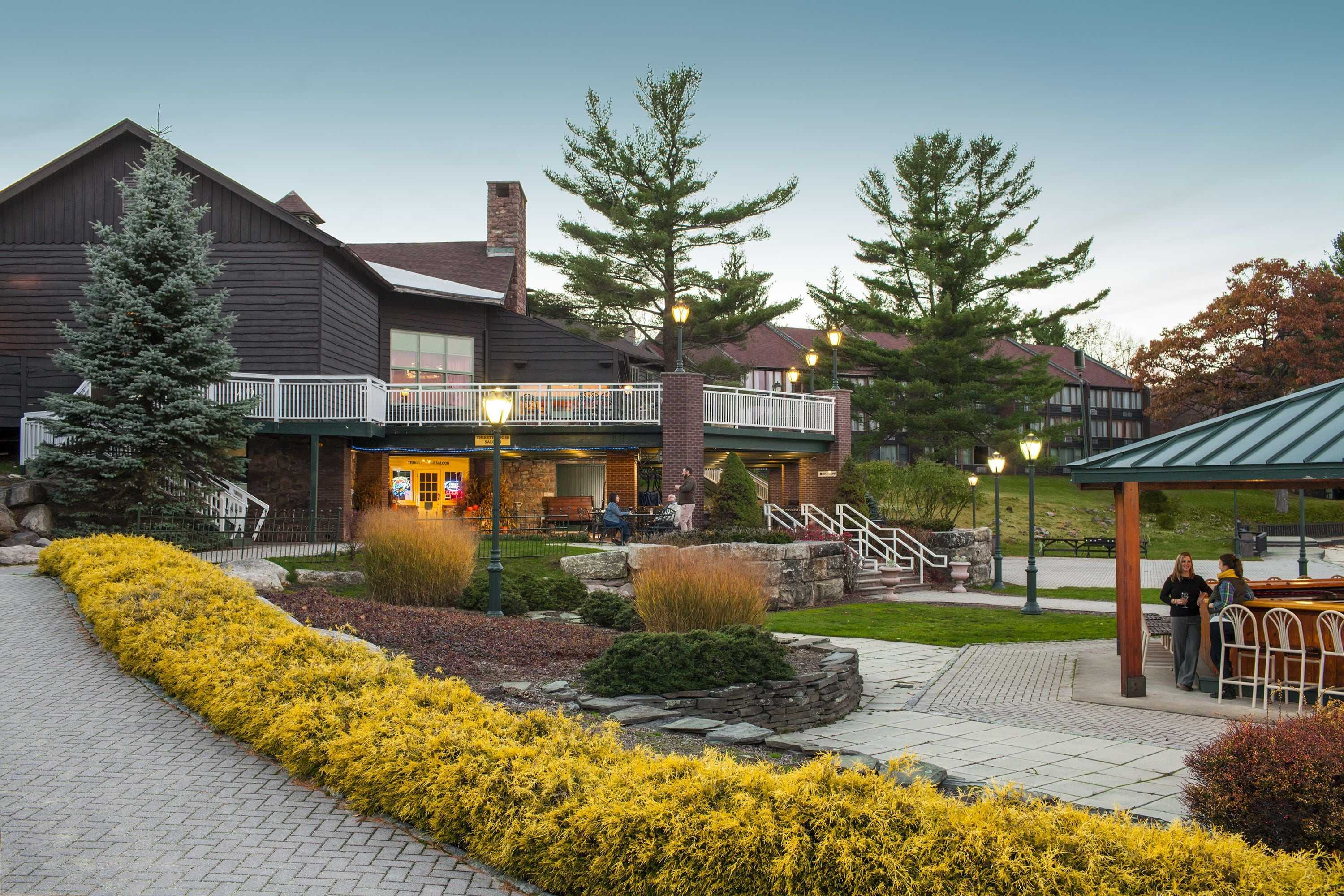 Gift card for Split Rock Resort Gift card for Split Rock Resort