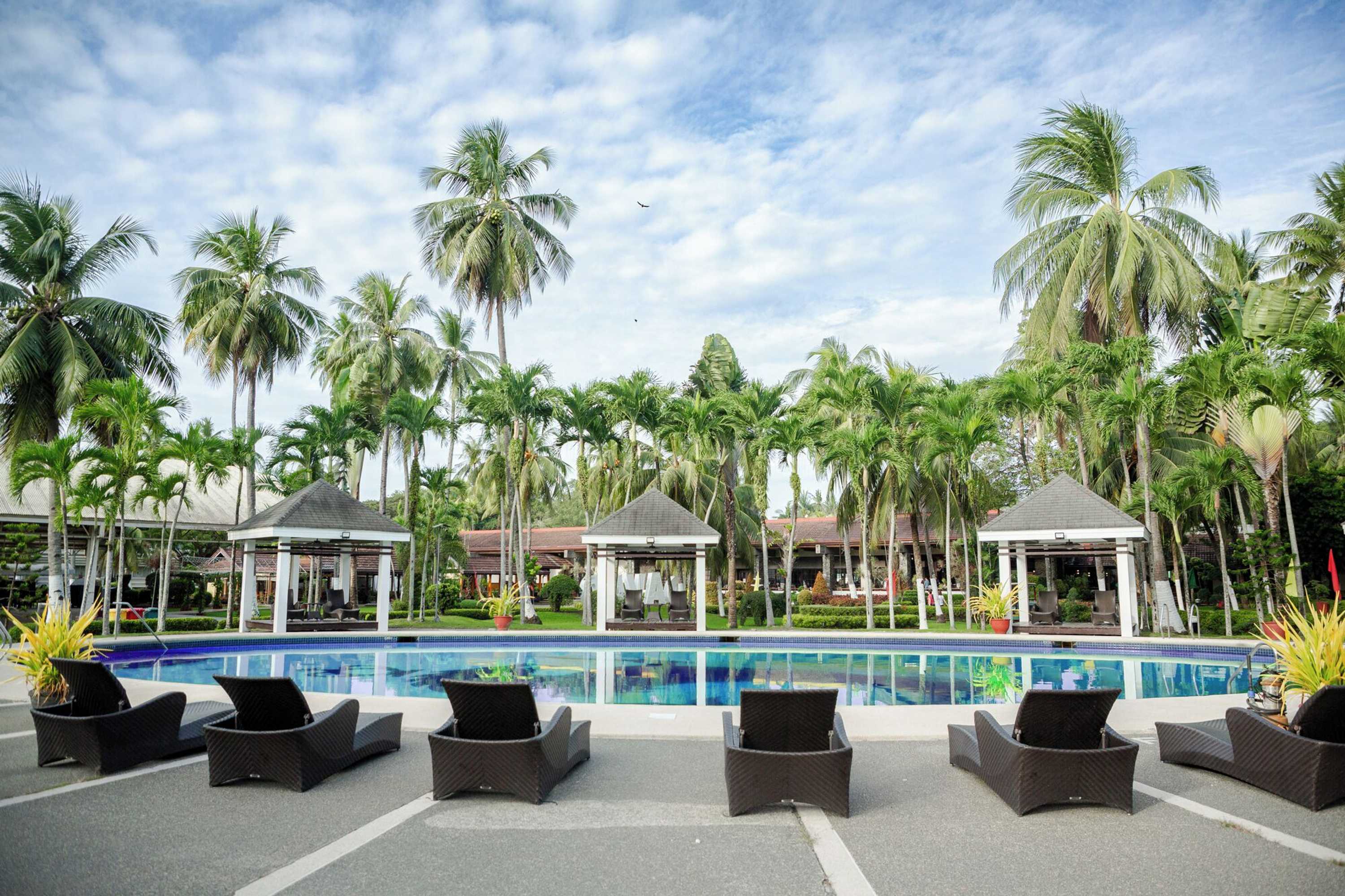 Gift card for Waterfront Insular Hotel Davao