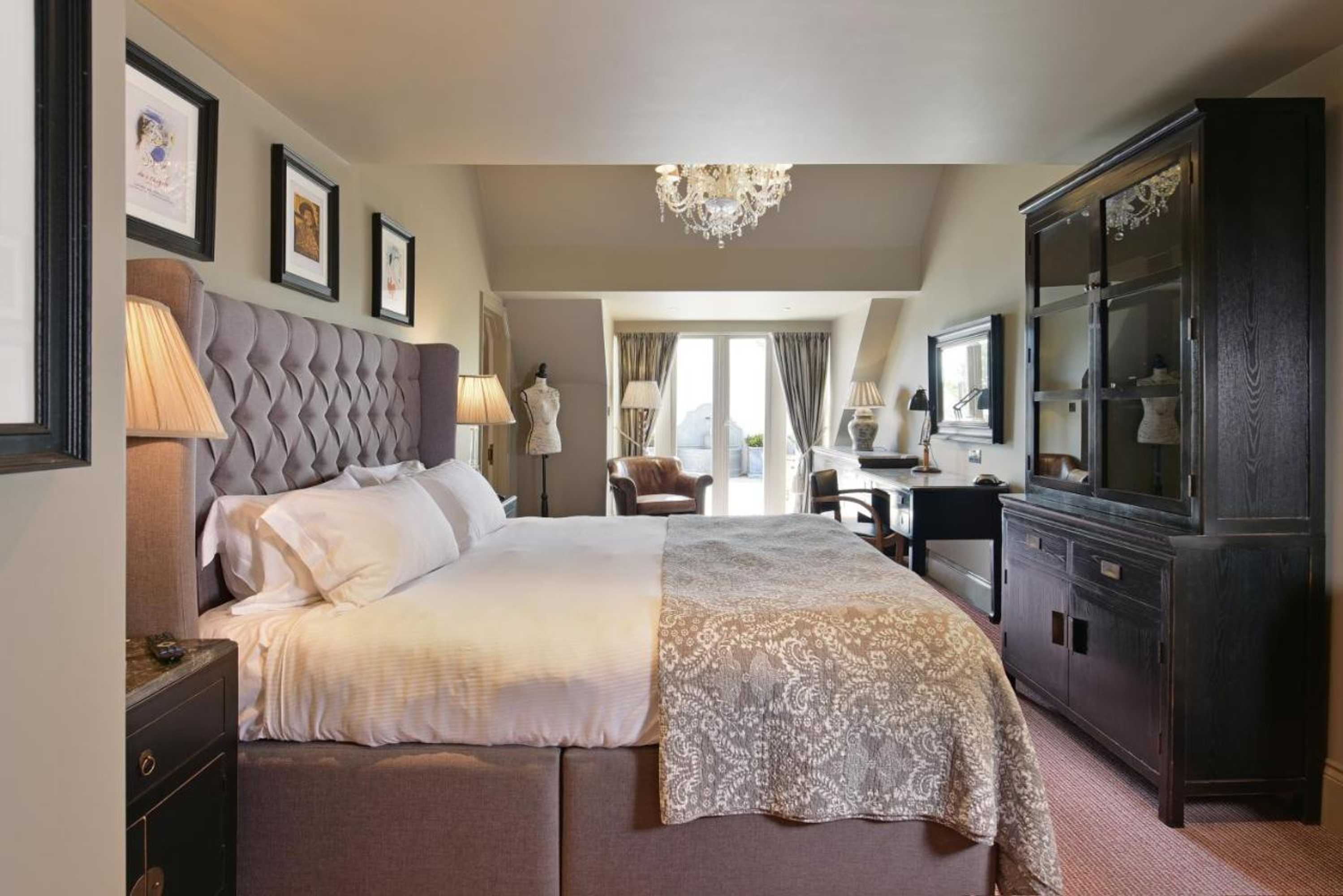 Gift card for The Lion Inn