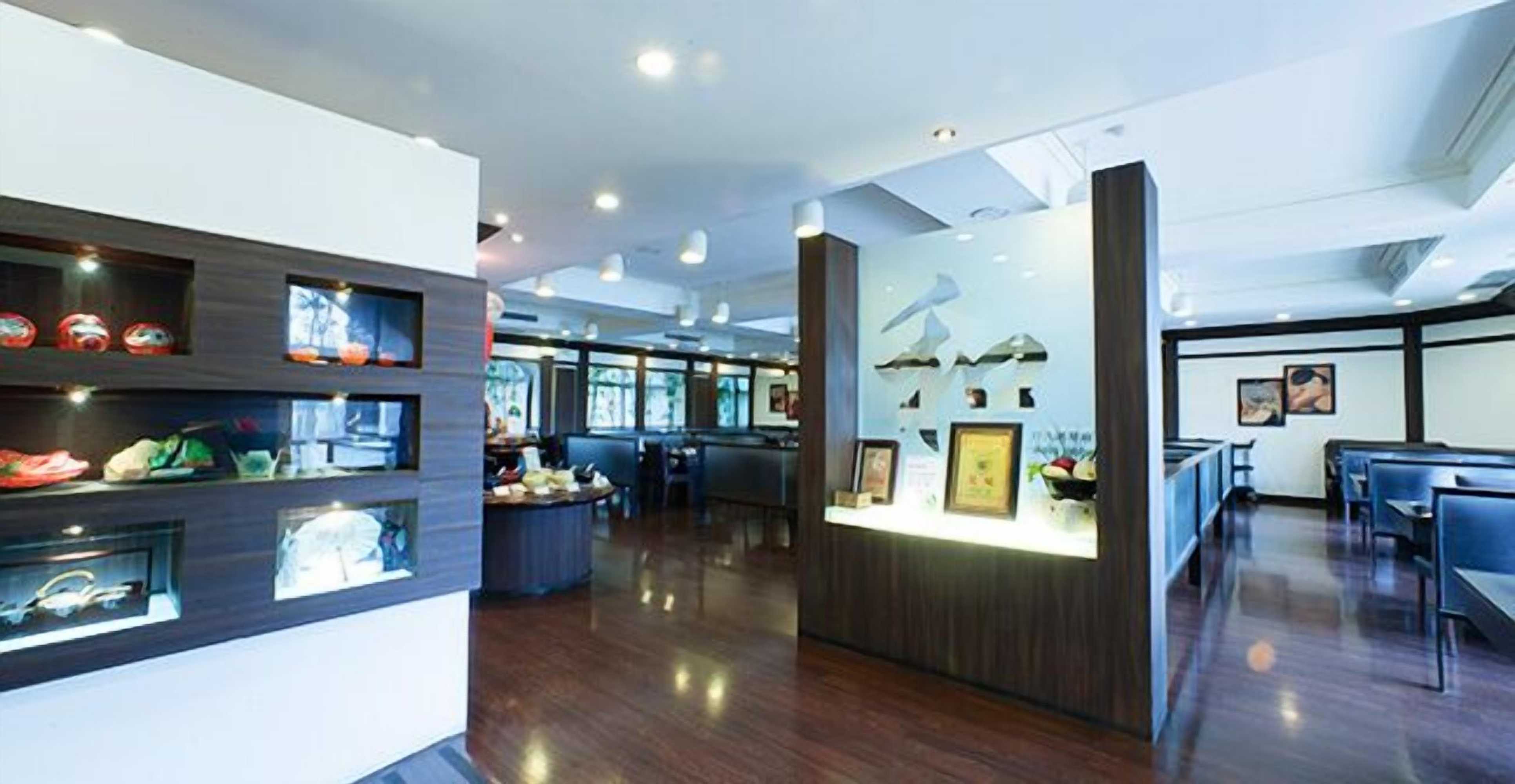 Gift card for Janfusun Resort Hotel