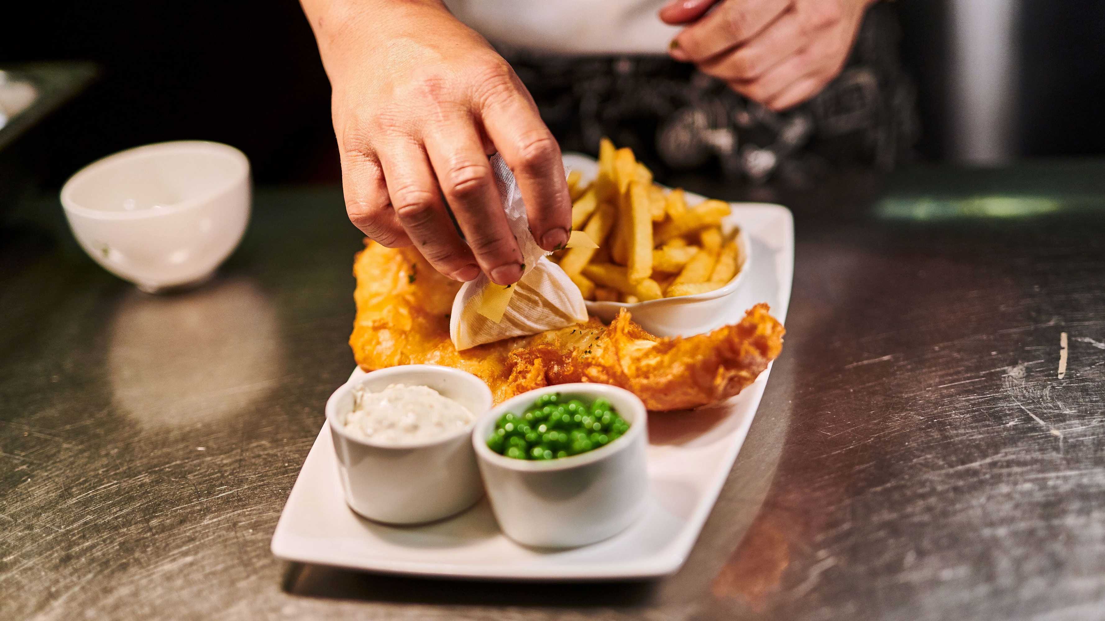 Gift card for County Hotel Chelmsford Gift card for County Hotel Chelmsford