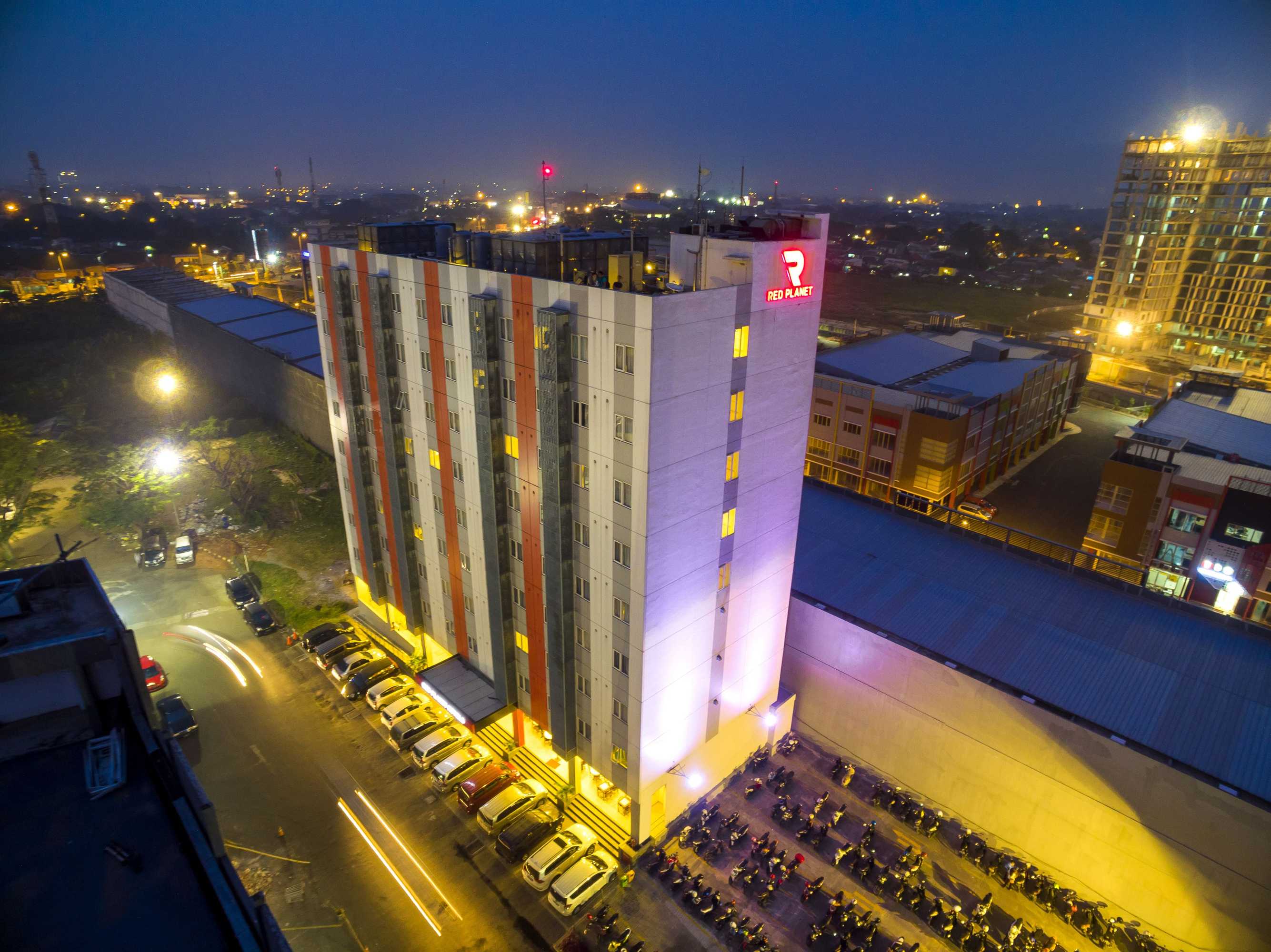 Gift card for Monoloog Hotel Bekasi Gift card for Monoloog Hotel Bekasi