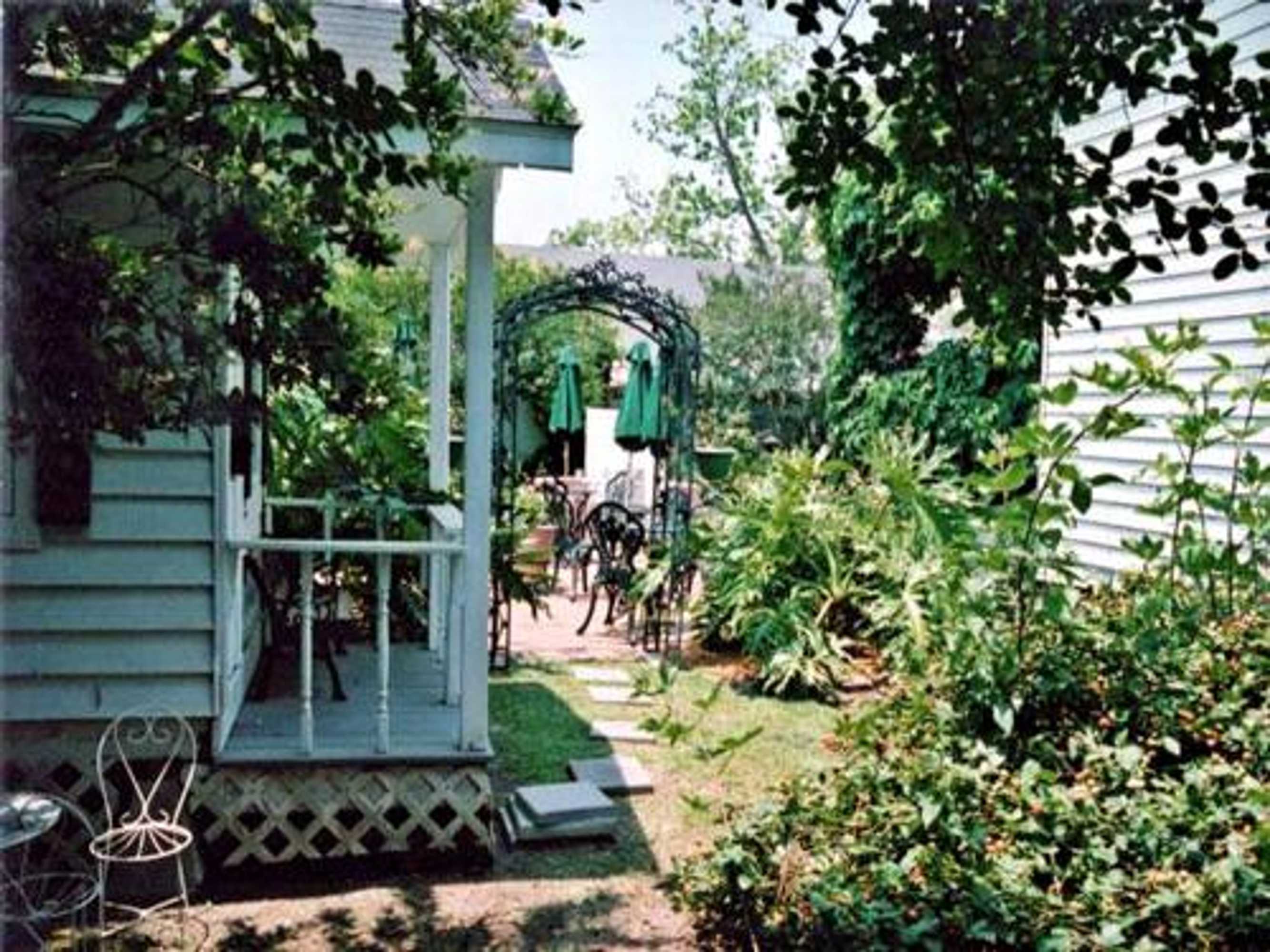 Gift card for Ducote-Williams House Gift card for Ducote-Williams House