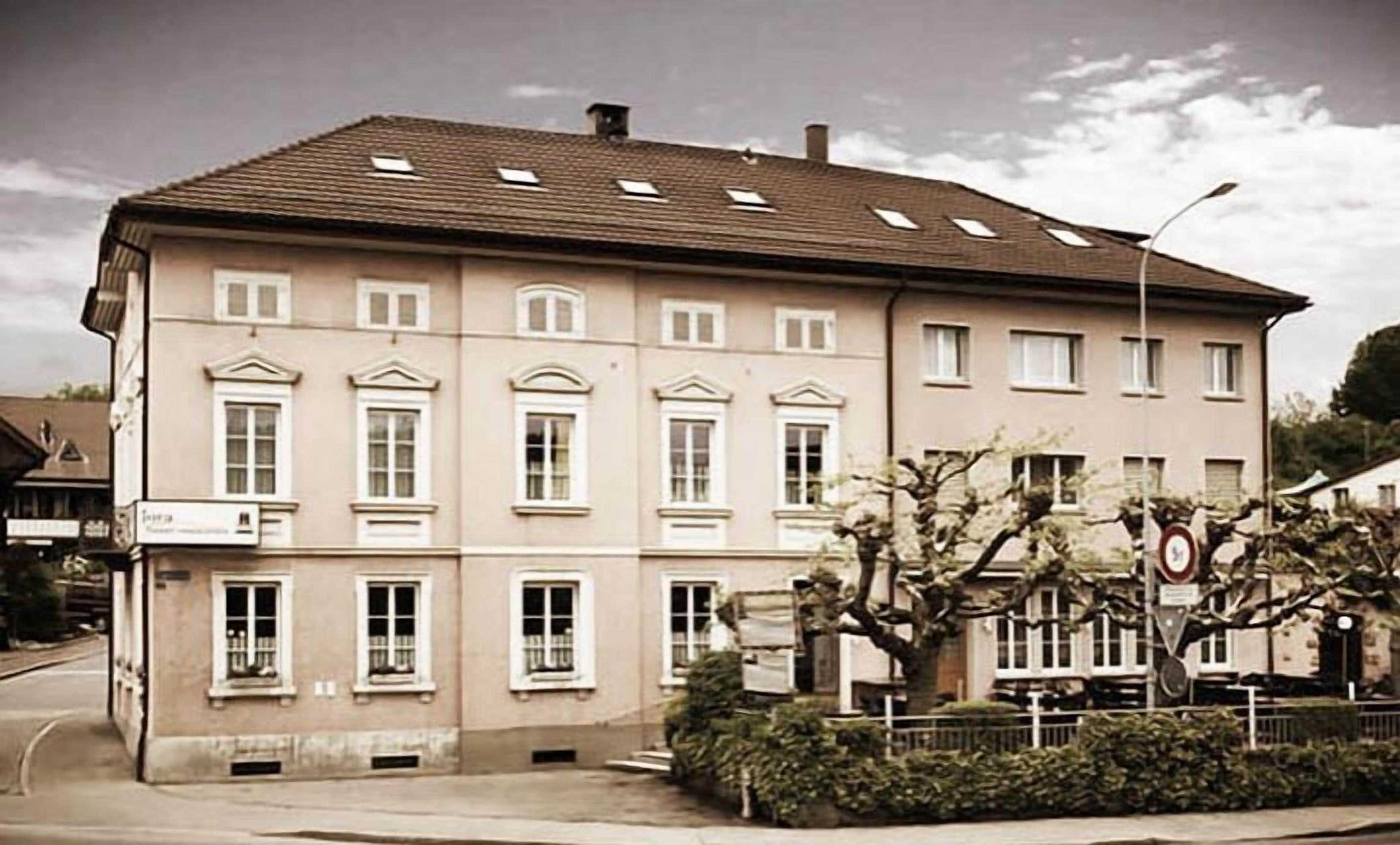 Gift card for Hotel Restaurant Jura