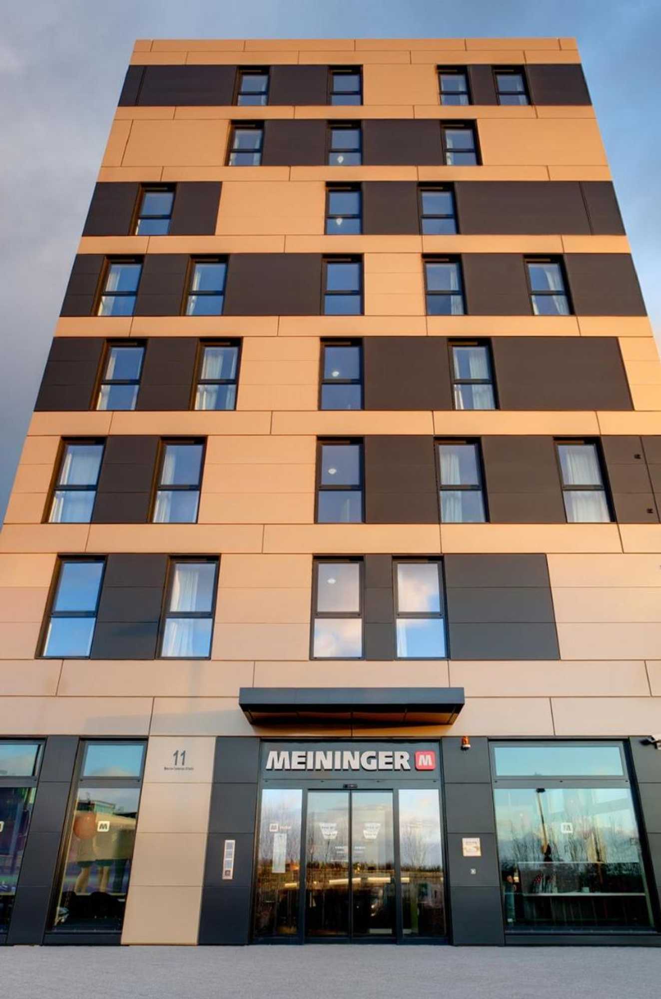 Gift card for Meininger Hotel Frankfurt Main / Airport