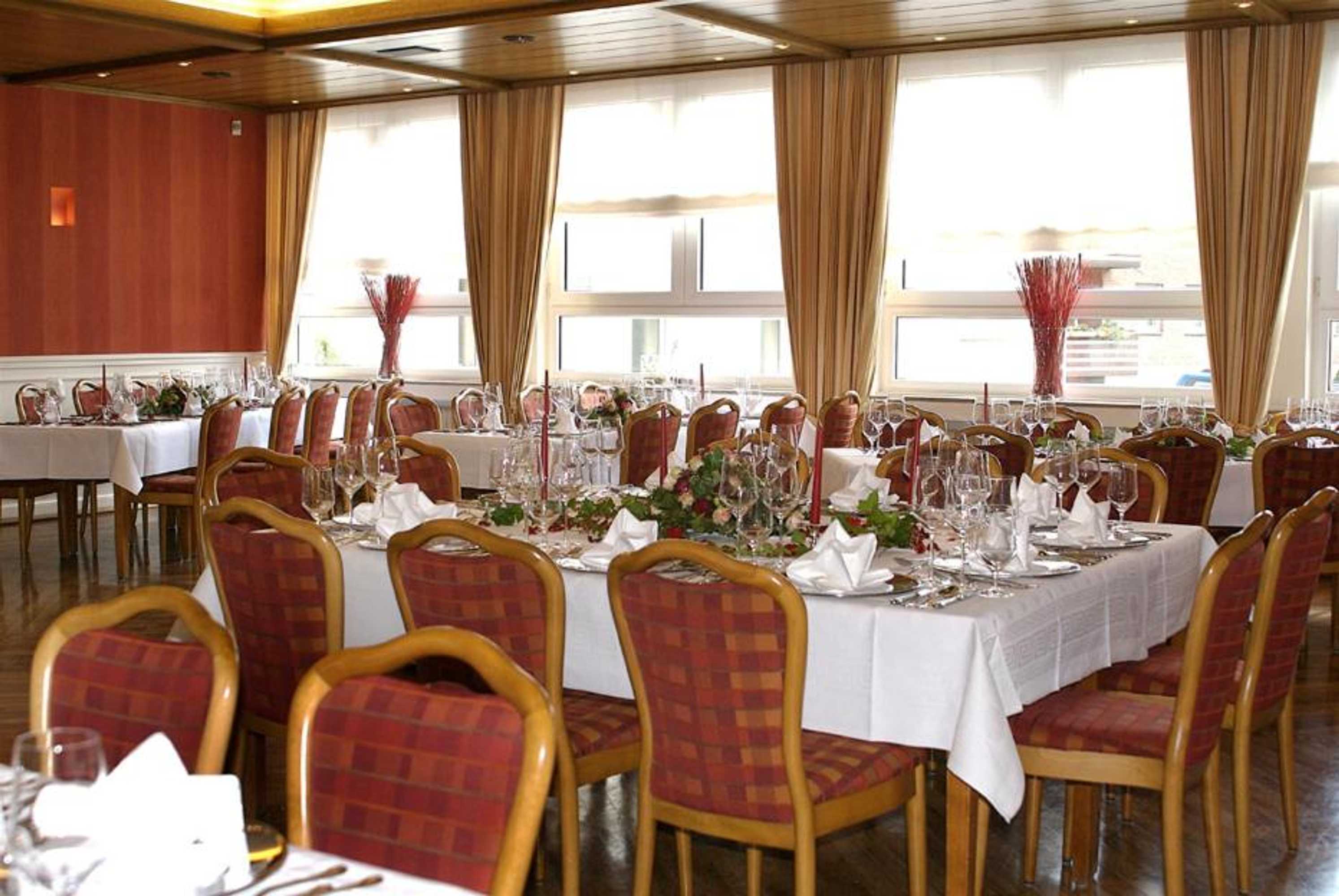 Gift card for Hotel-Restaurant Schmachtenbergshof