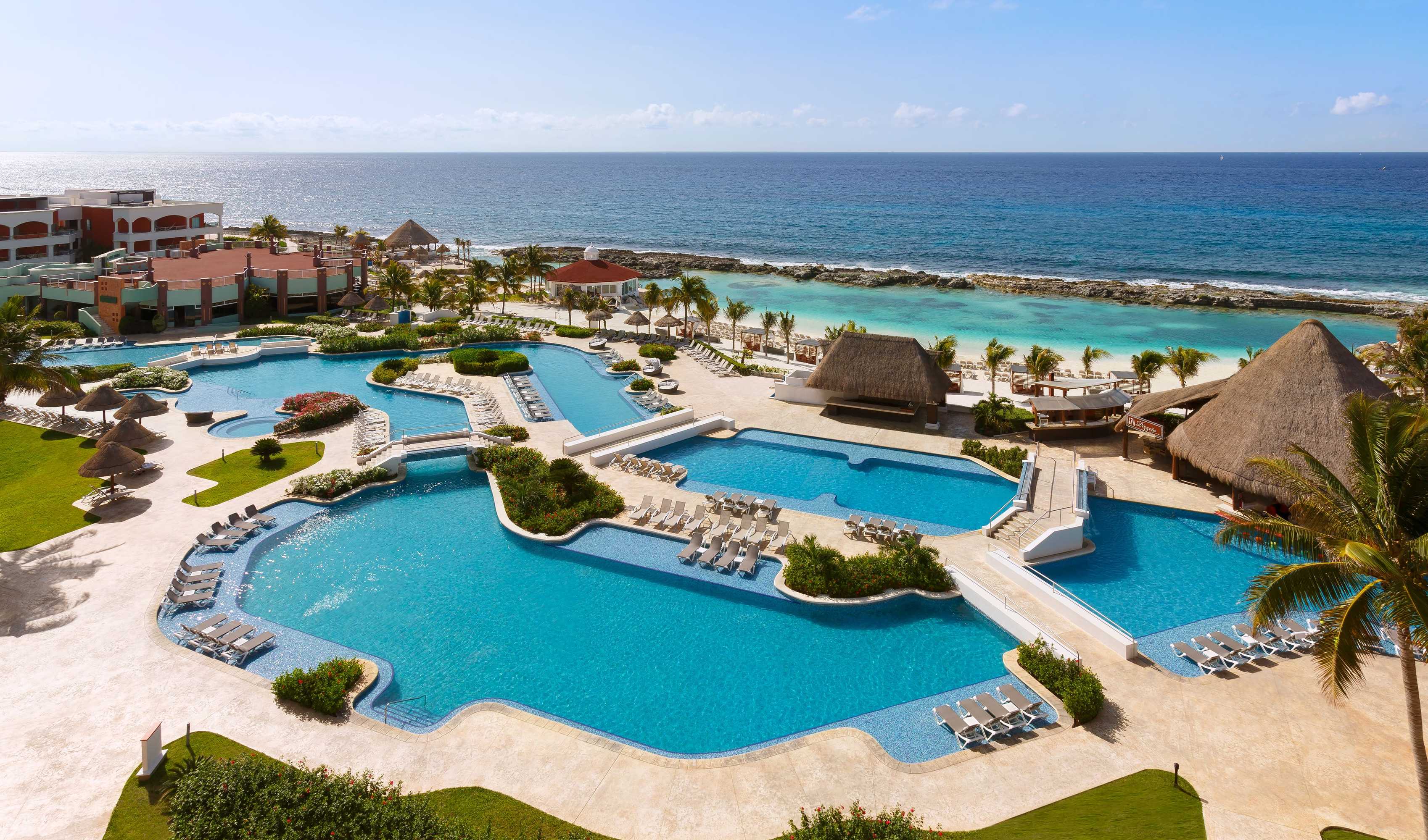 Gift card for Hard Rock Hotel Riviera Maya - All Inclusive Gift card for Hard Rock Hotel Riviera Maya - All Inclusive