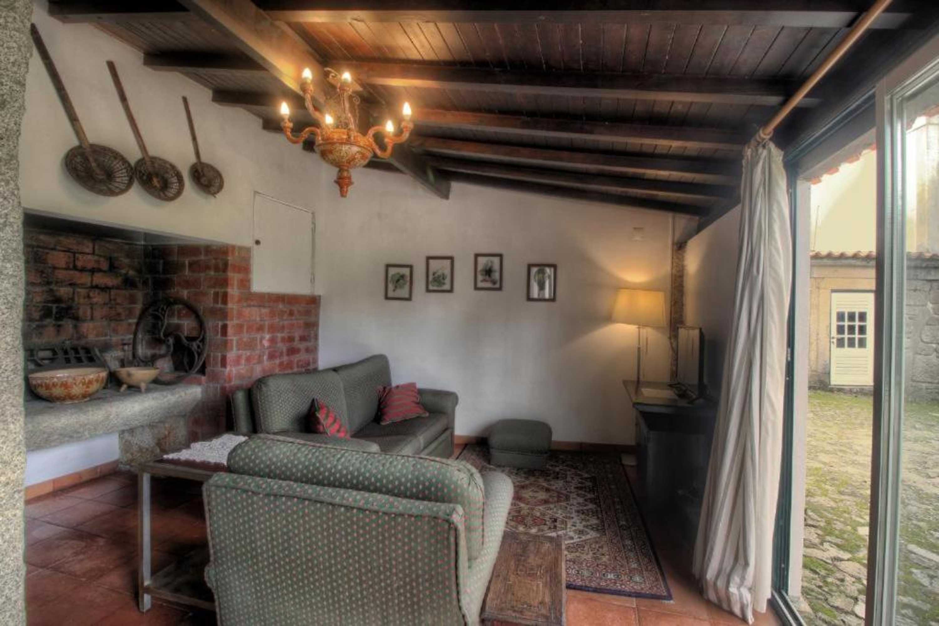 Gift card for Quinta de São Roque