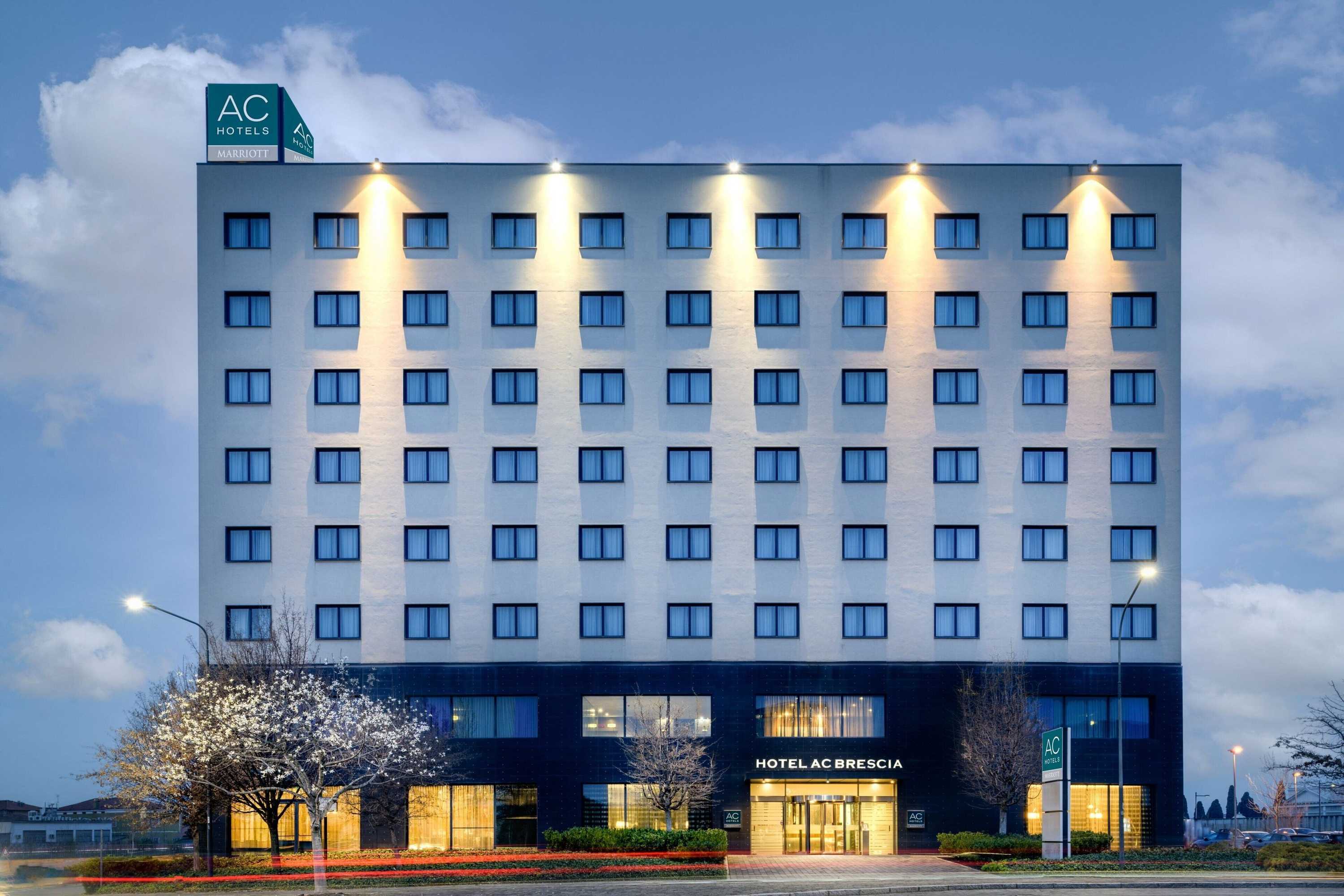 Gift card for AC Hotel Brescia by Marriott Gift card for AC Hotel Brescia by Marriott