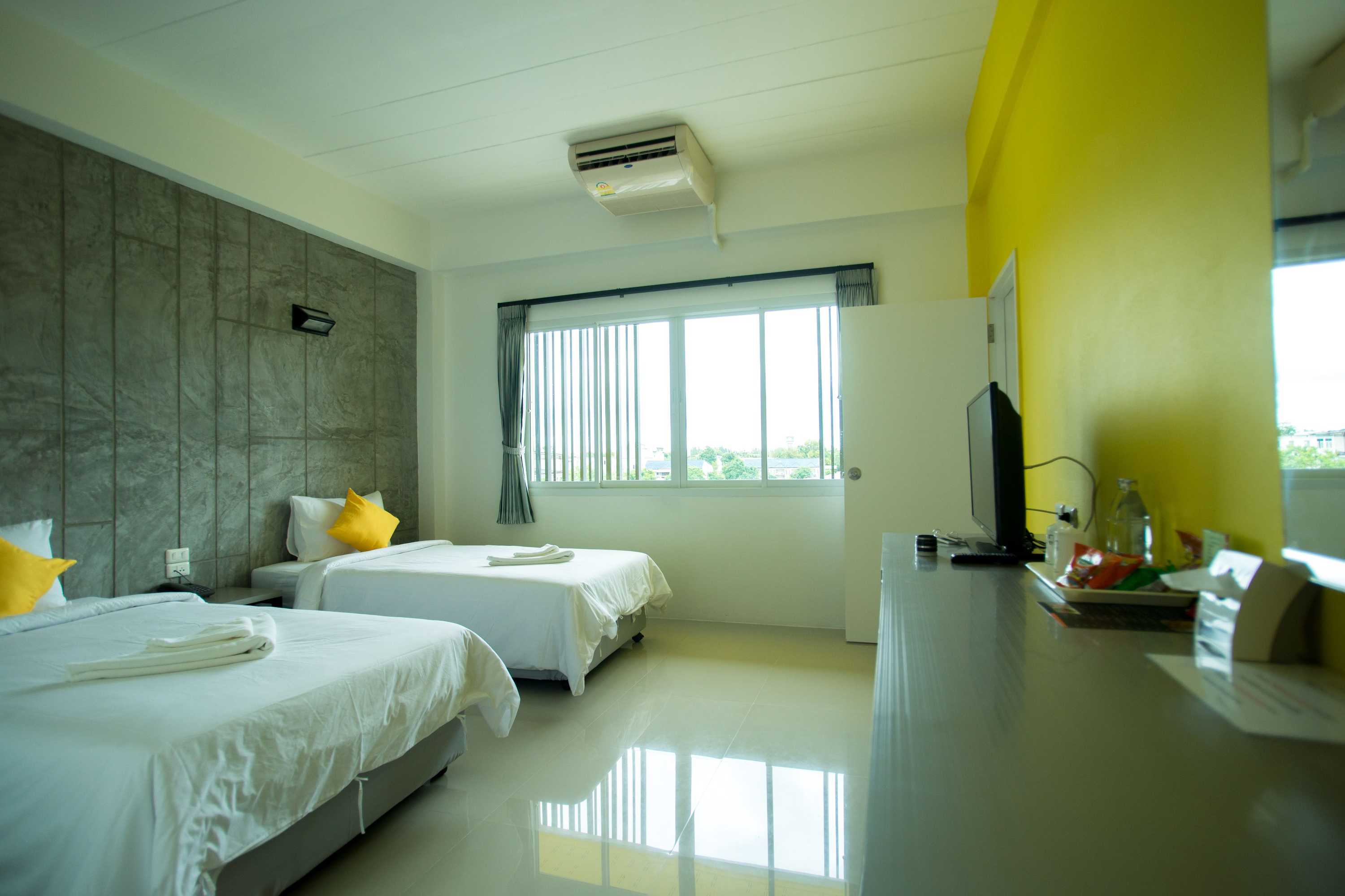 Gift card for Bun Hotel