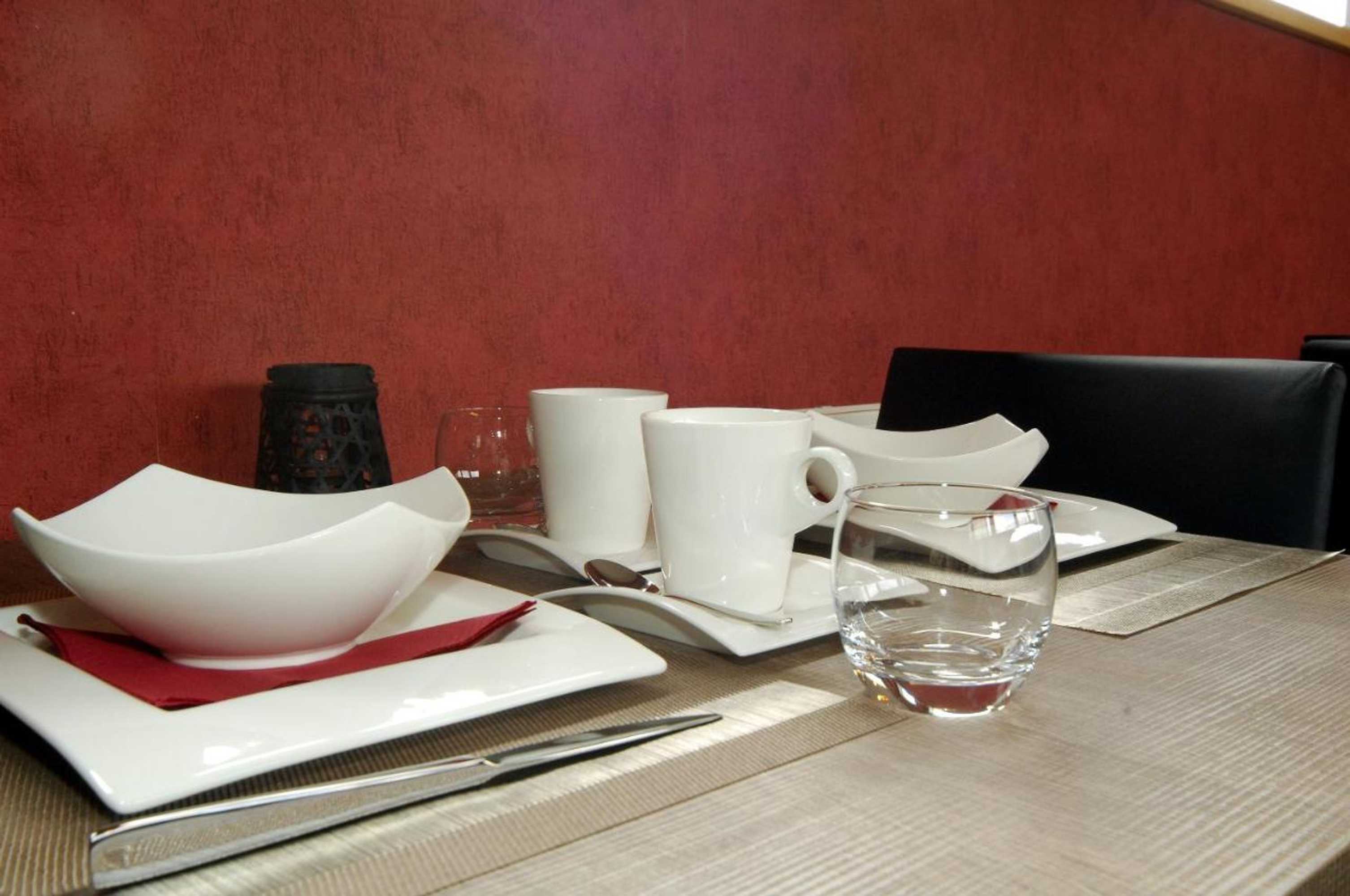 Gift card for Hôtel Le Saint Loup