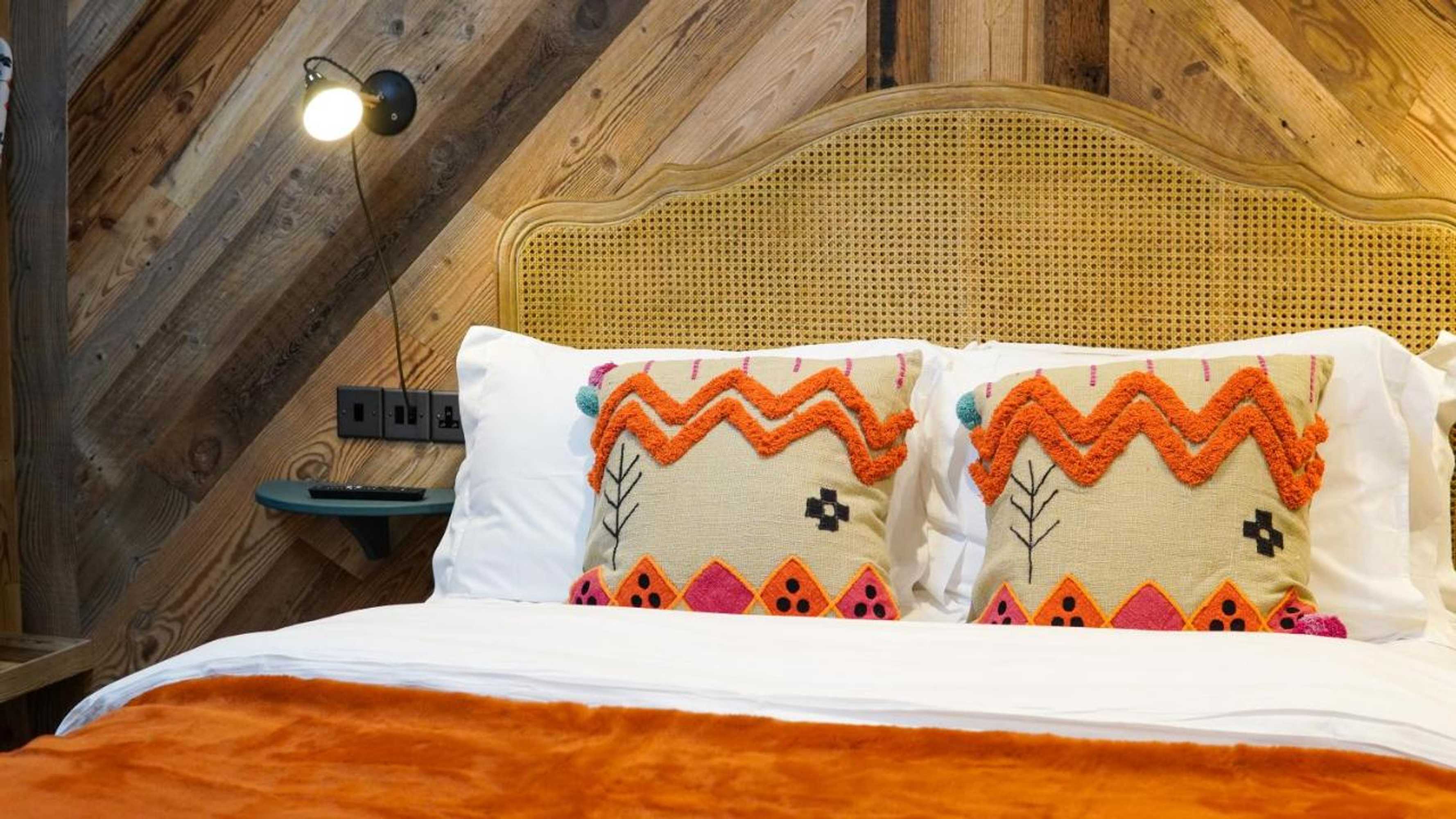 Gift card for The Farm House