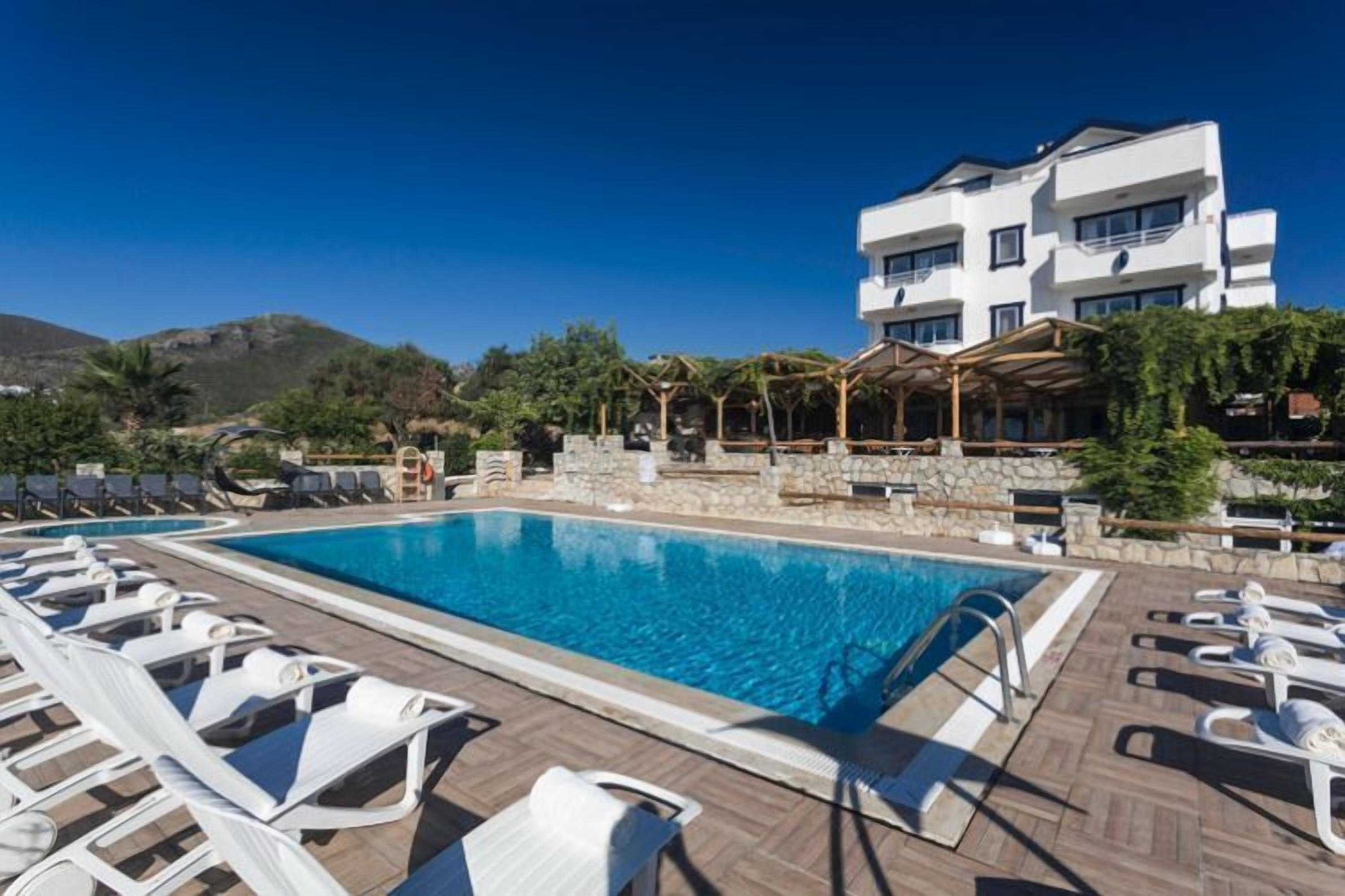 Gift card for Uslu Otel Royal Yachting Gift card for Uslu Otel Royal Yachting