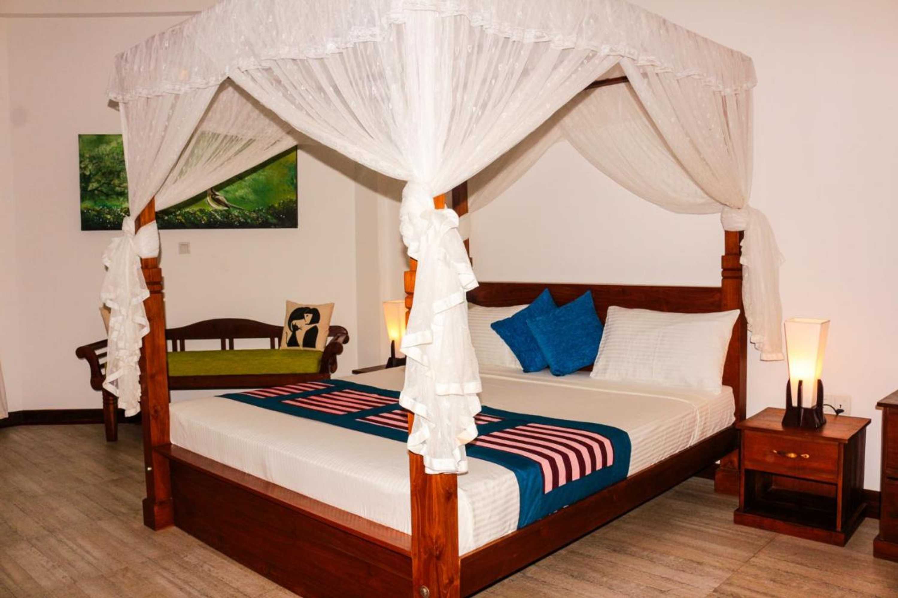 Gift card for Silent Garden Ayurveda Health Resort