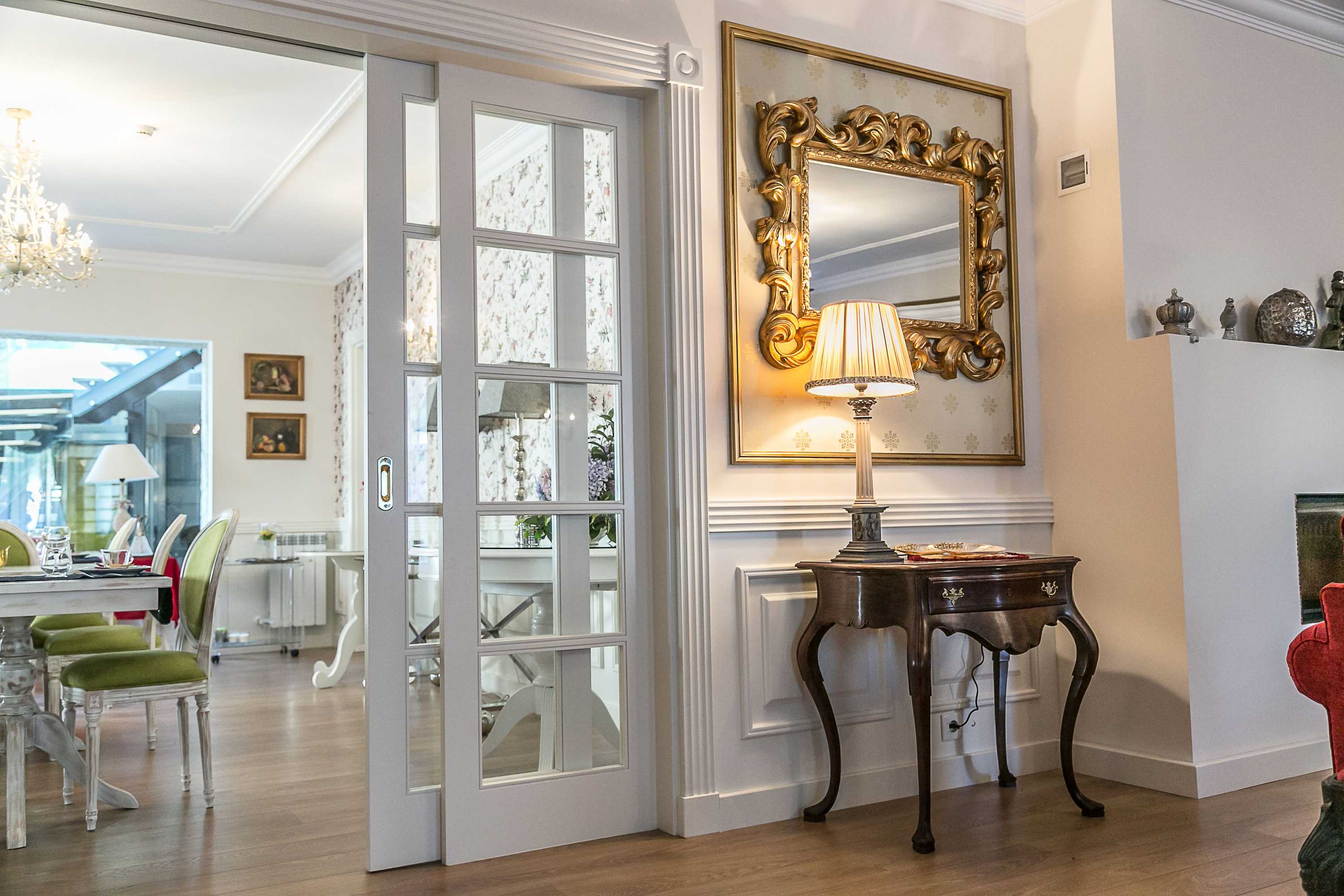 Gift card for Solar Sampaio E Melo