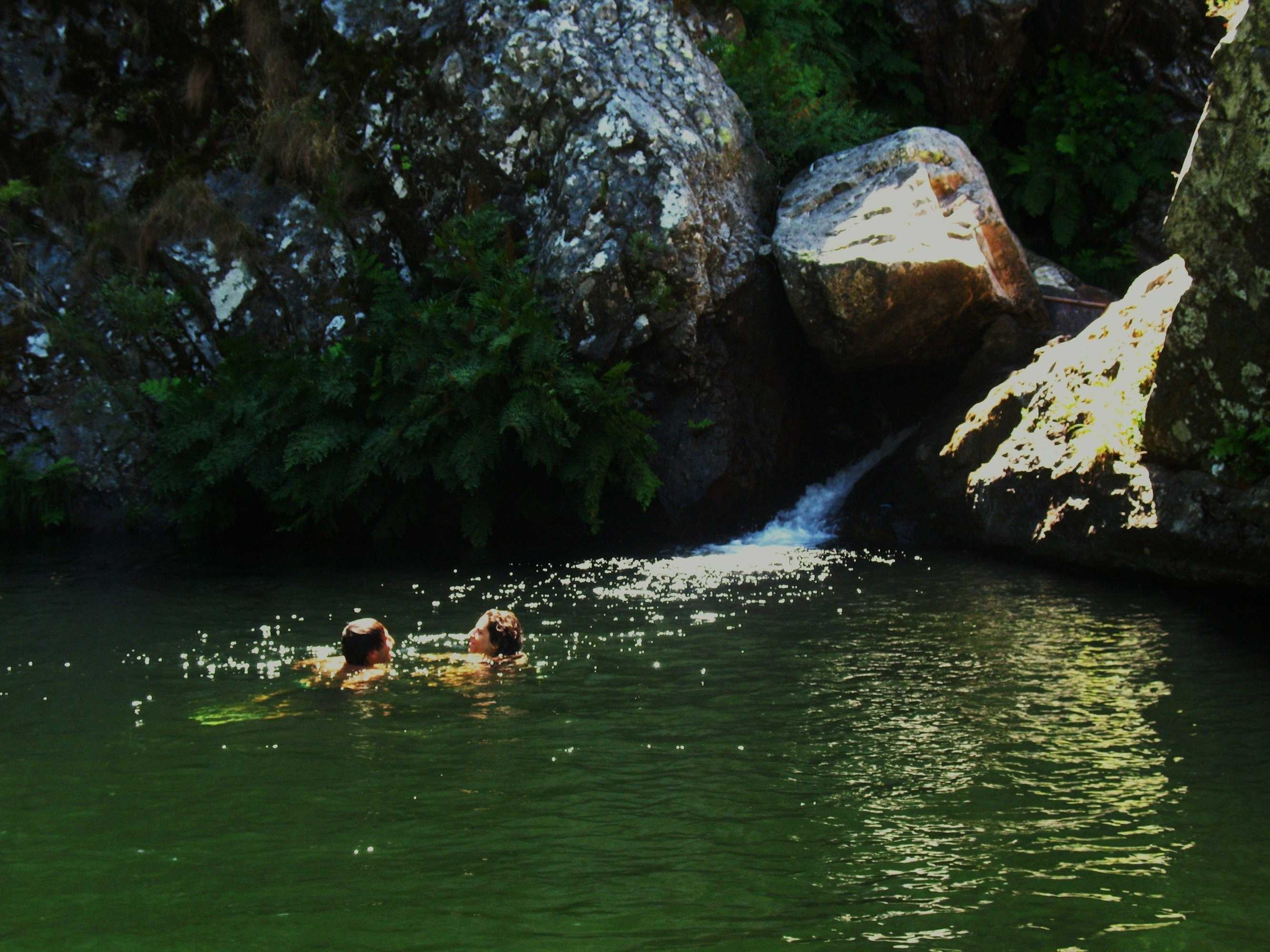 Gift card for Casa do Neveiro