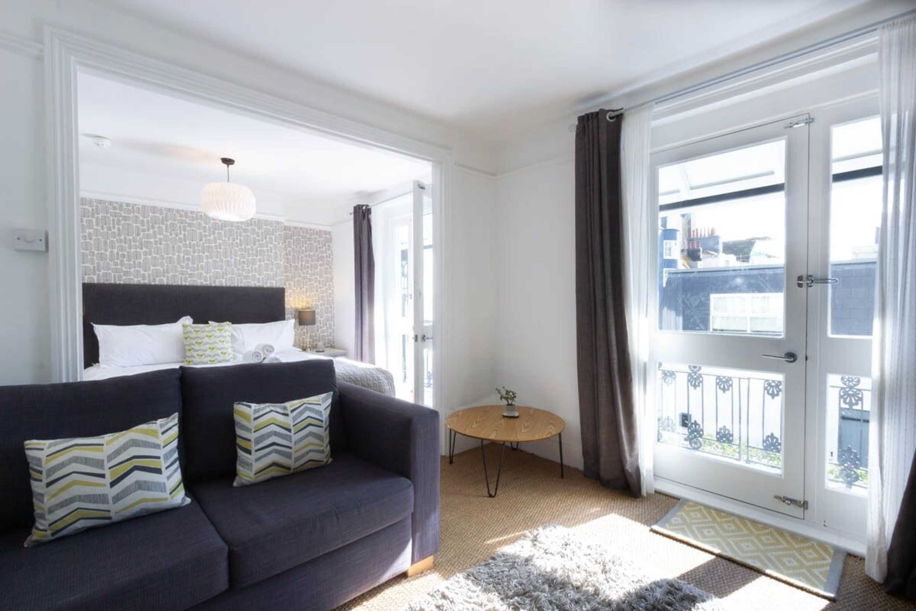 Gift card for The White House