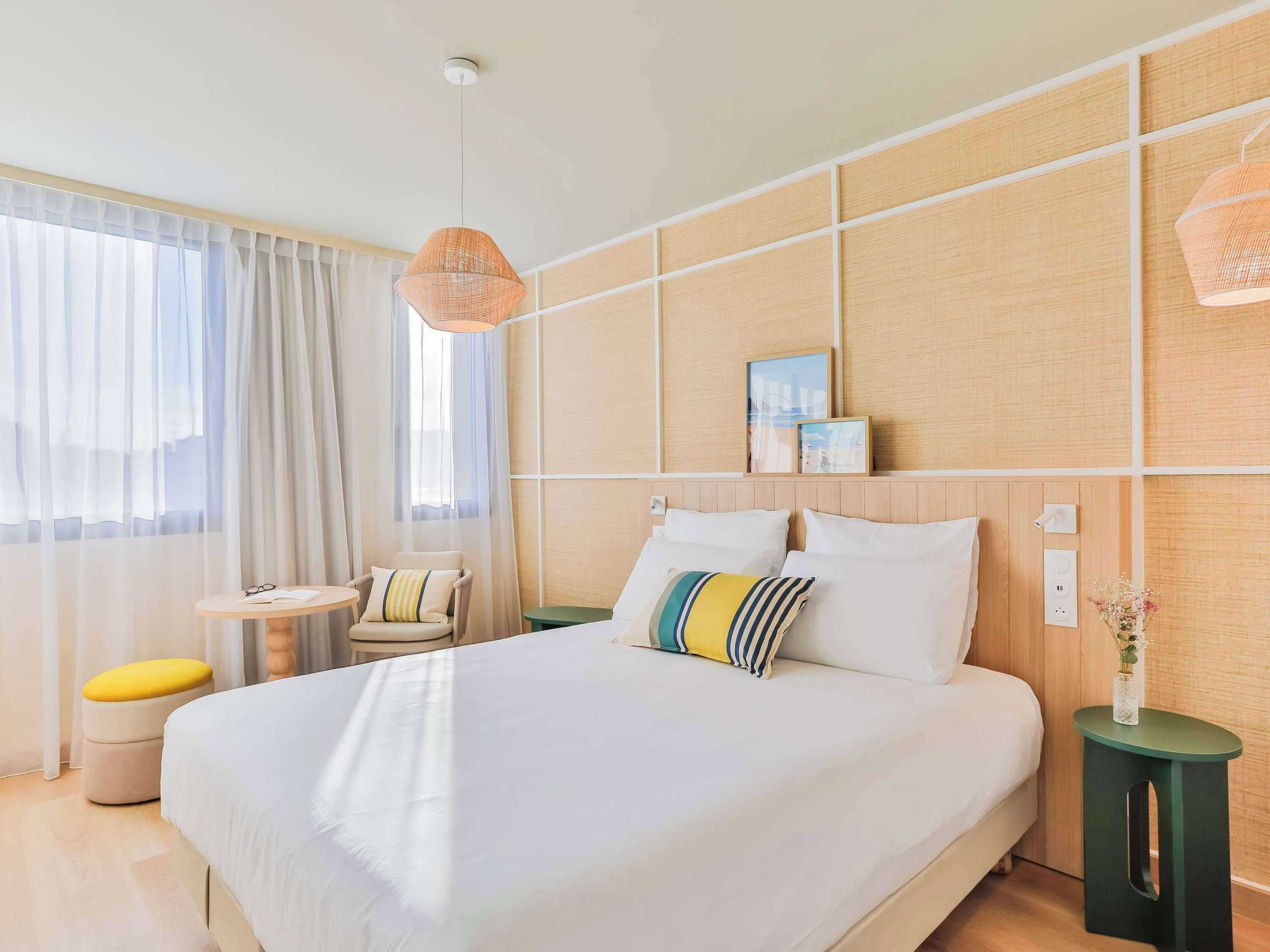 Gift card for Mercure Président Biarritz Plage Gift card for Mercure Président Biarritz Plage