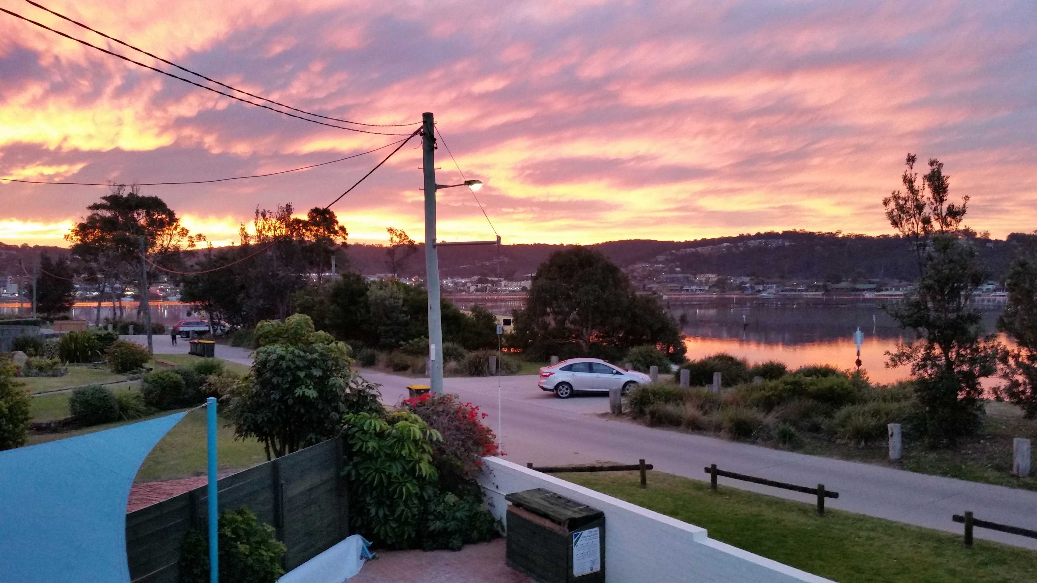 Gift card for Bayview Apartments Merimbula Gift card for Bayview Apartments Merimbula