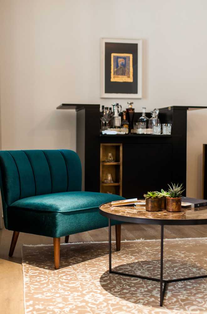 Gift card for The Drisco Hotel Tel Aviv - Relais & Chateaux