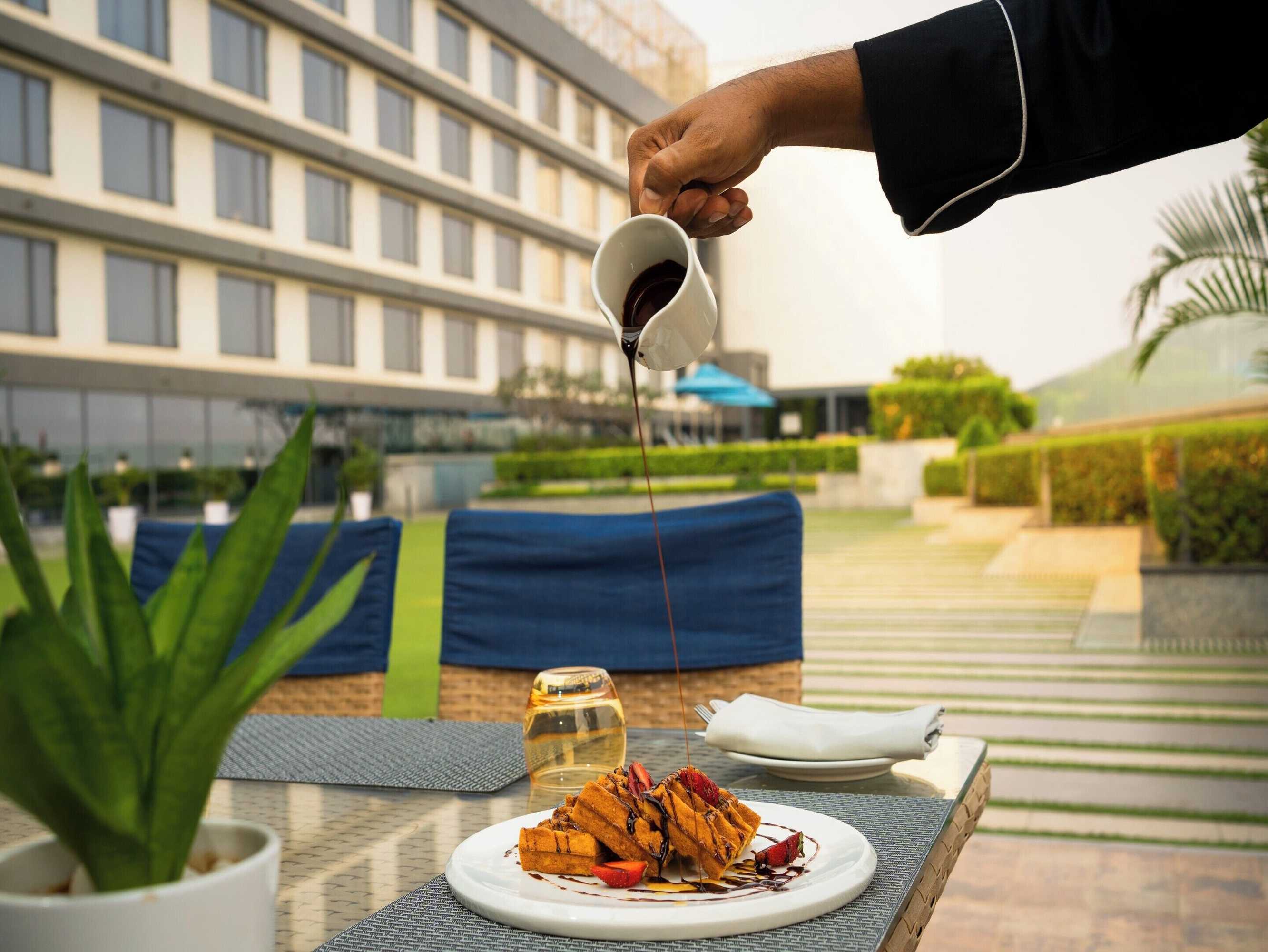 Gift card for Vivanta Bhubaneswar DN Square Gift card for Vivanta Bhubaneswar DN Square