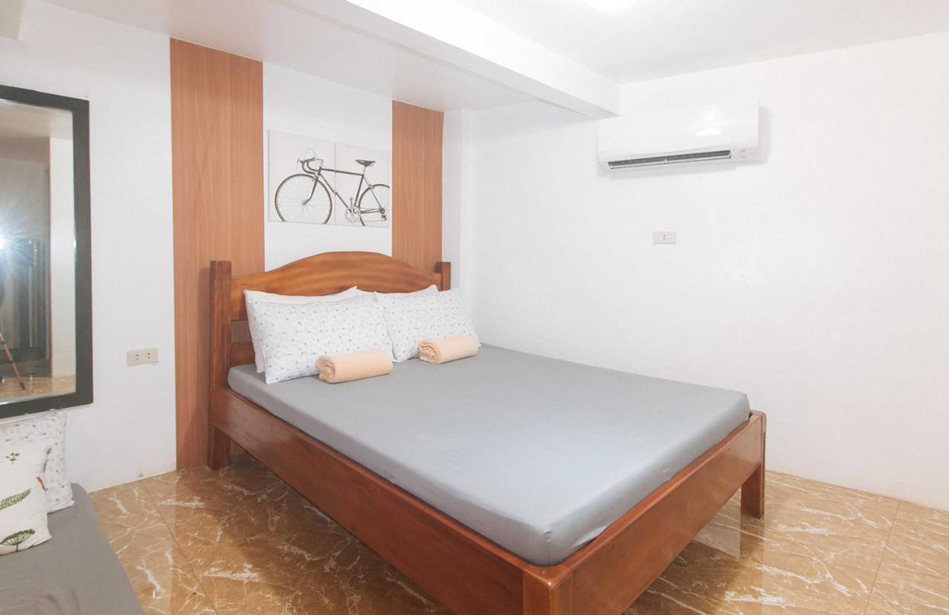 Gift card for Eserenty Private Villa Pangasinan by Reddoorz