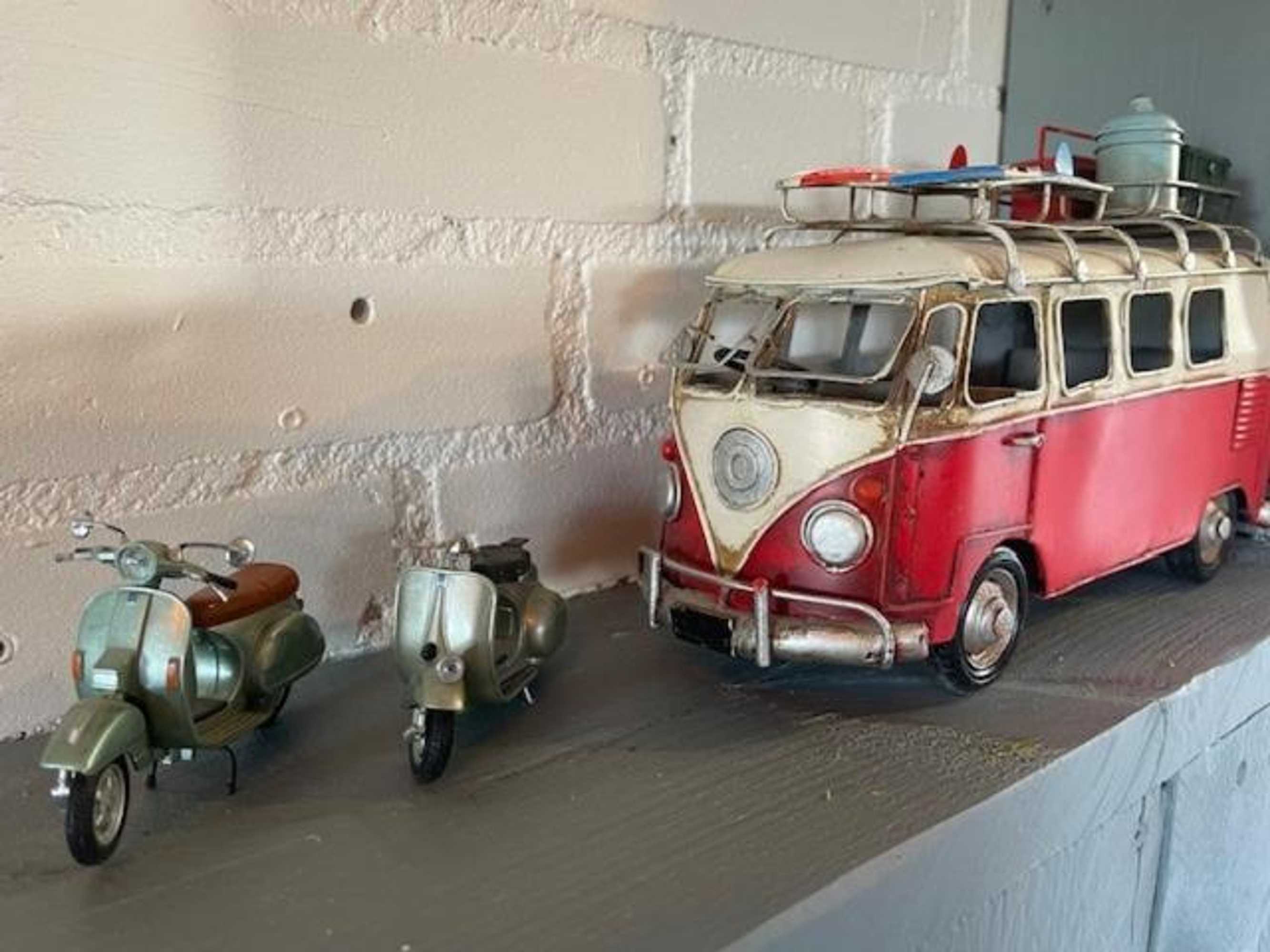 Gift card for Holiday Cottage de Garage Inn