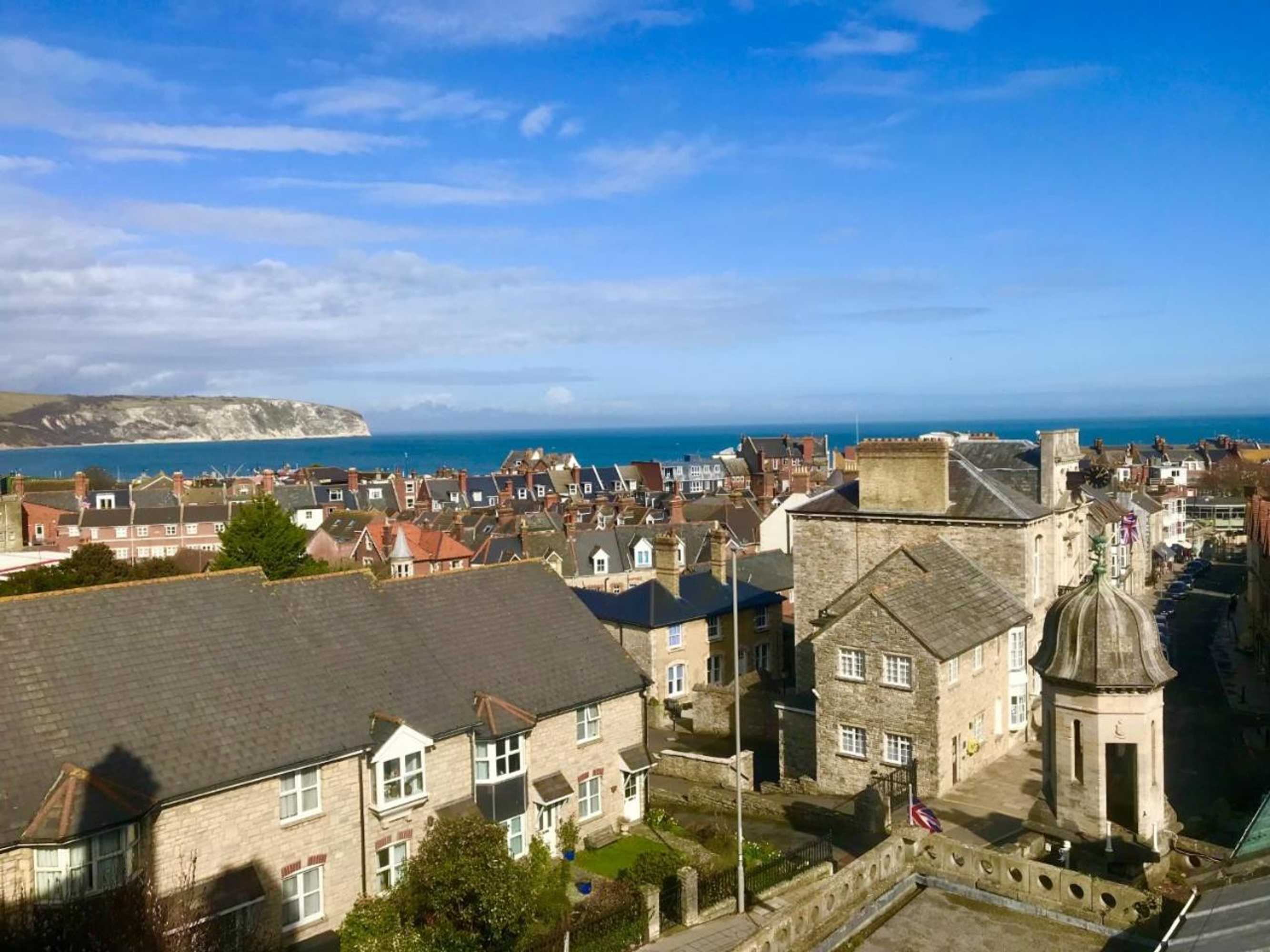 Gift card for Purbeck House Hotel & Louisa Lodge