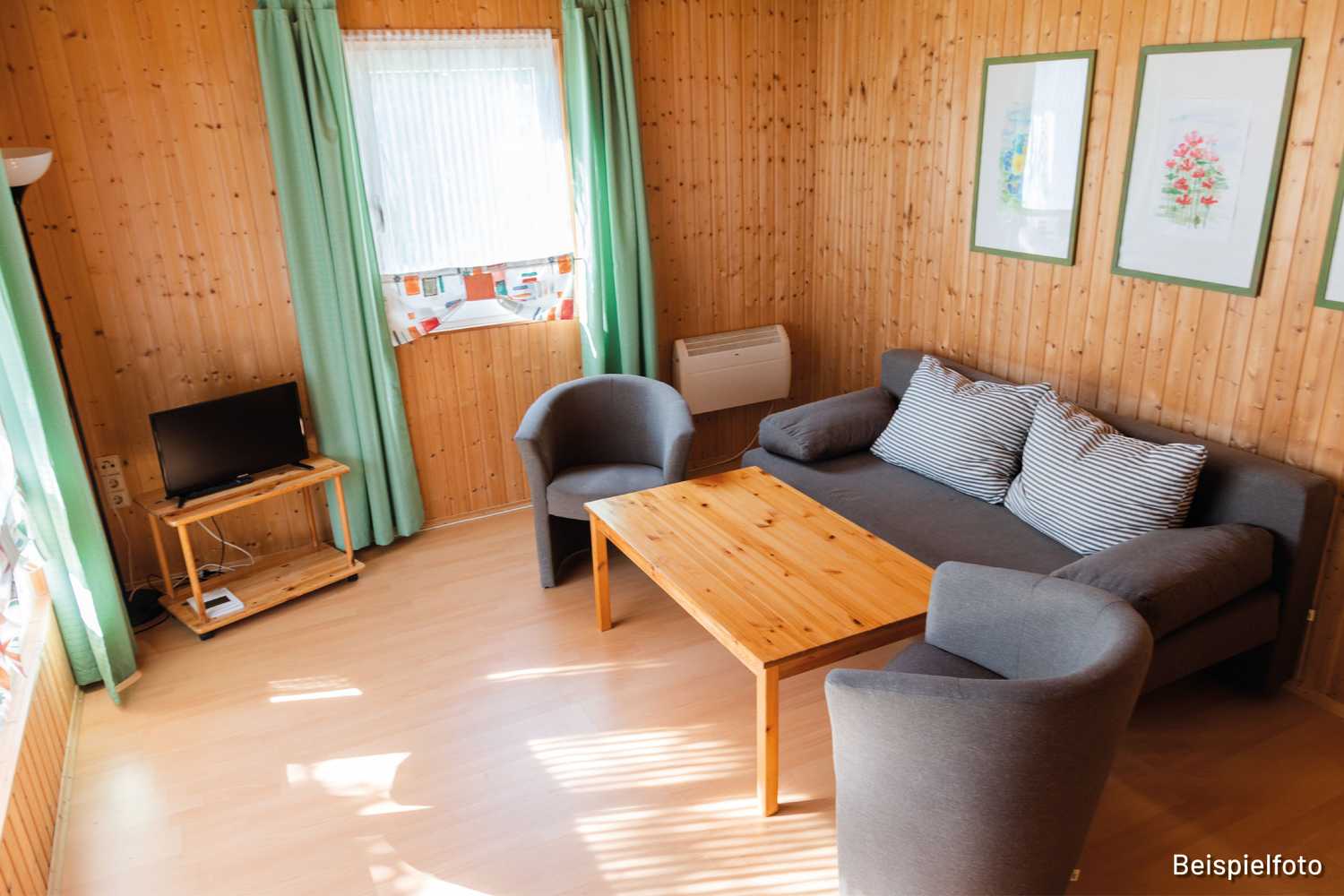Gift card for Stausee Oberwald