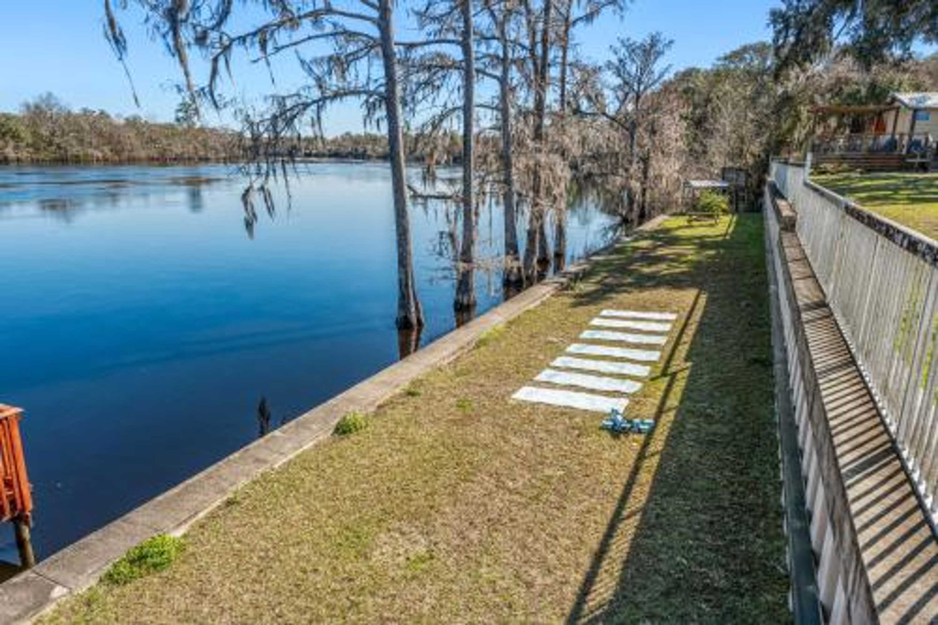 Gift card for The Suwannee Gables Motel & Marina Gift card for The Suwannee Gables Motel & Marina