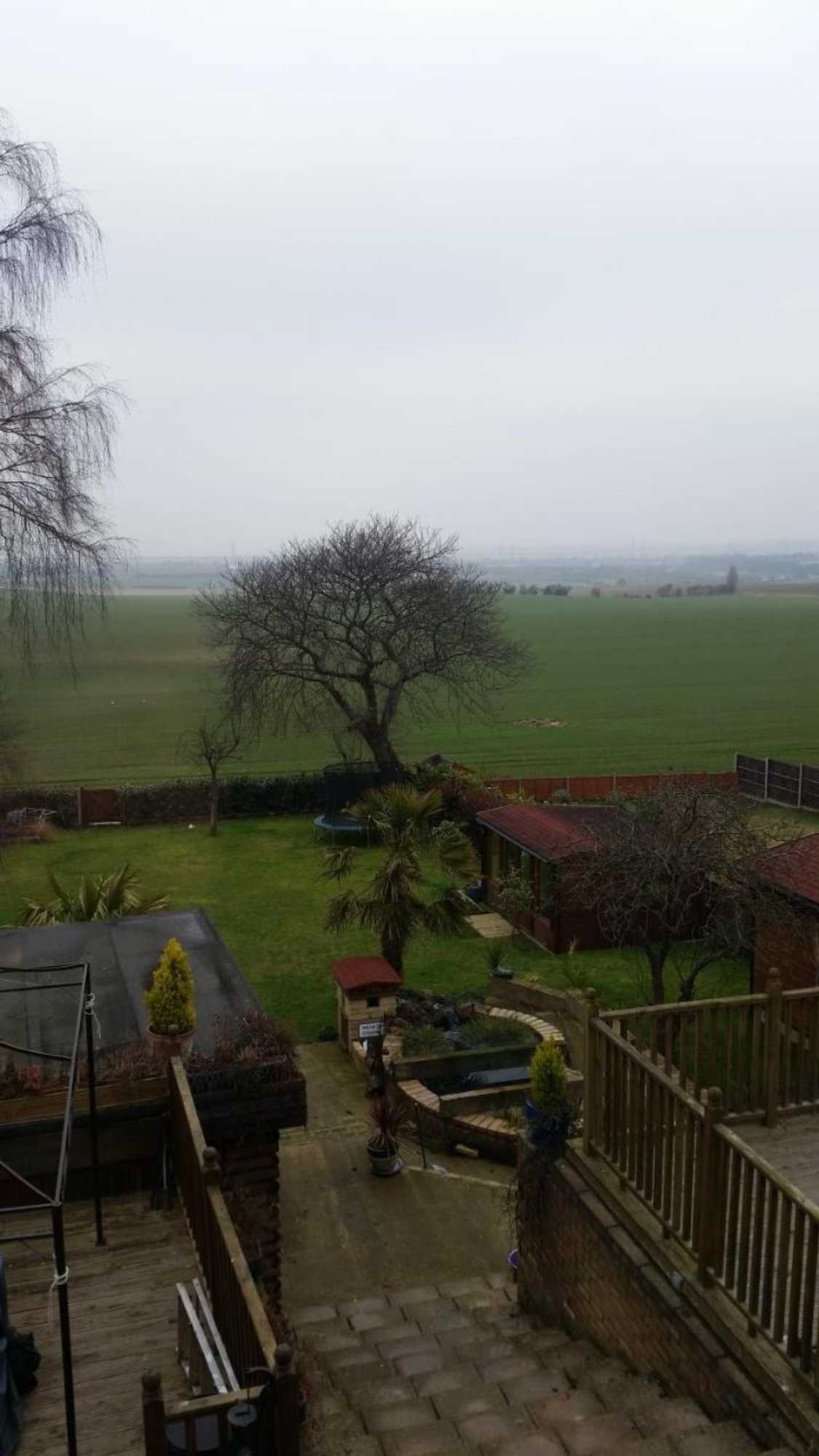 Gift card for Field View Bed And Breakfast