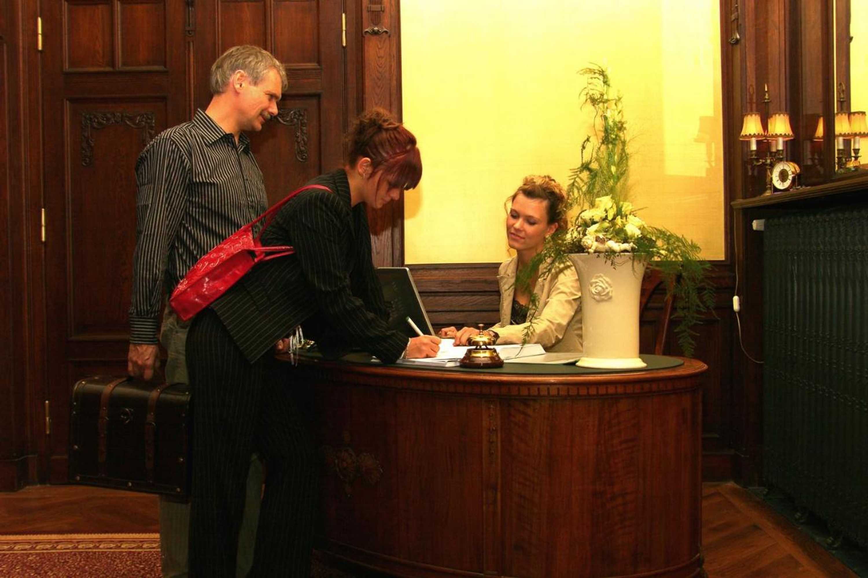 Gift card for Villa Vier Jahreszeiten