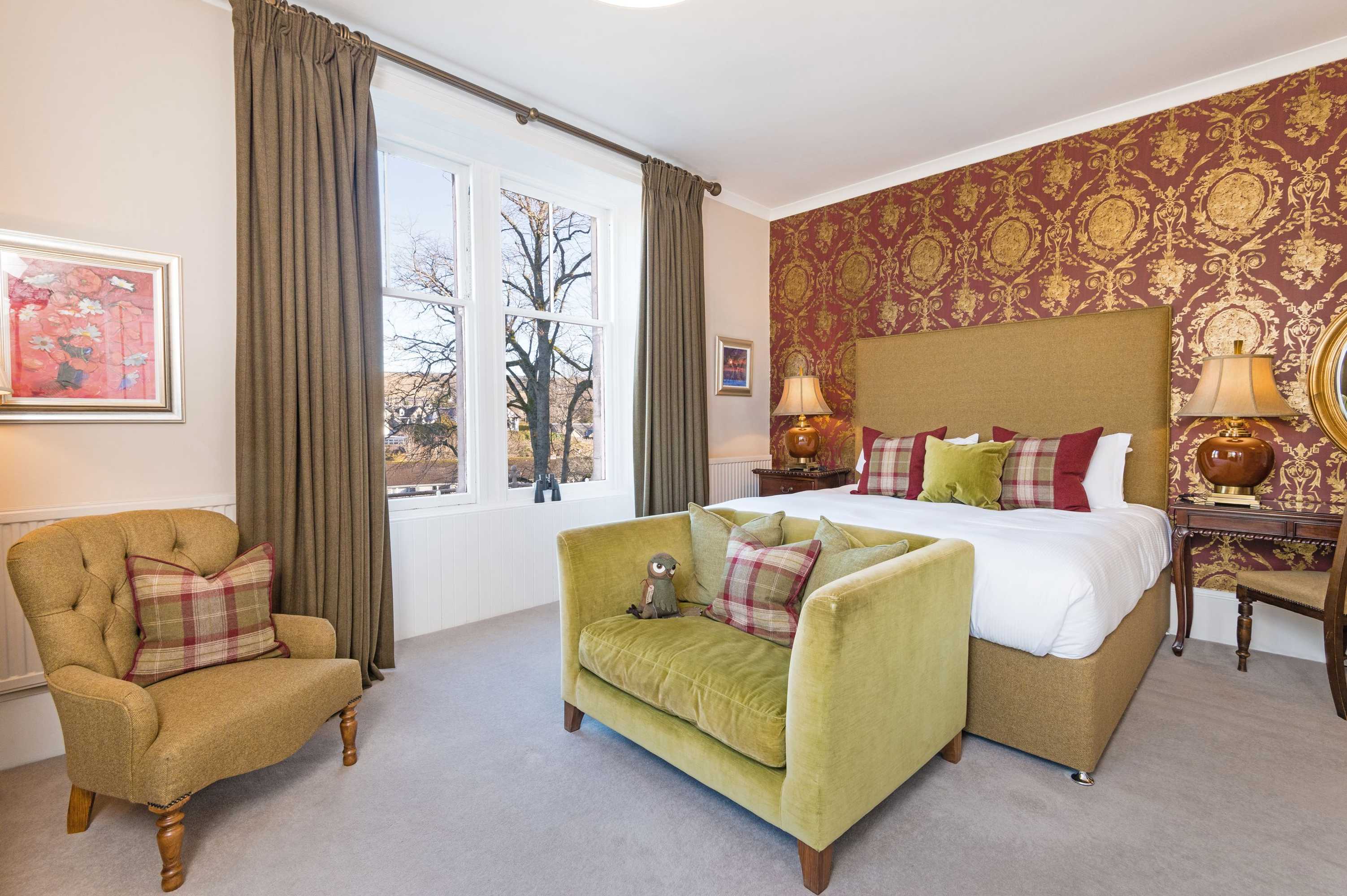 Gift card for Knockendarroch Hotel Gift card for Knockendarroch Hotel