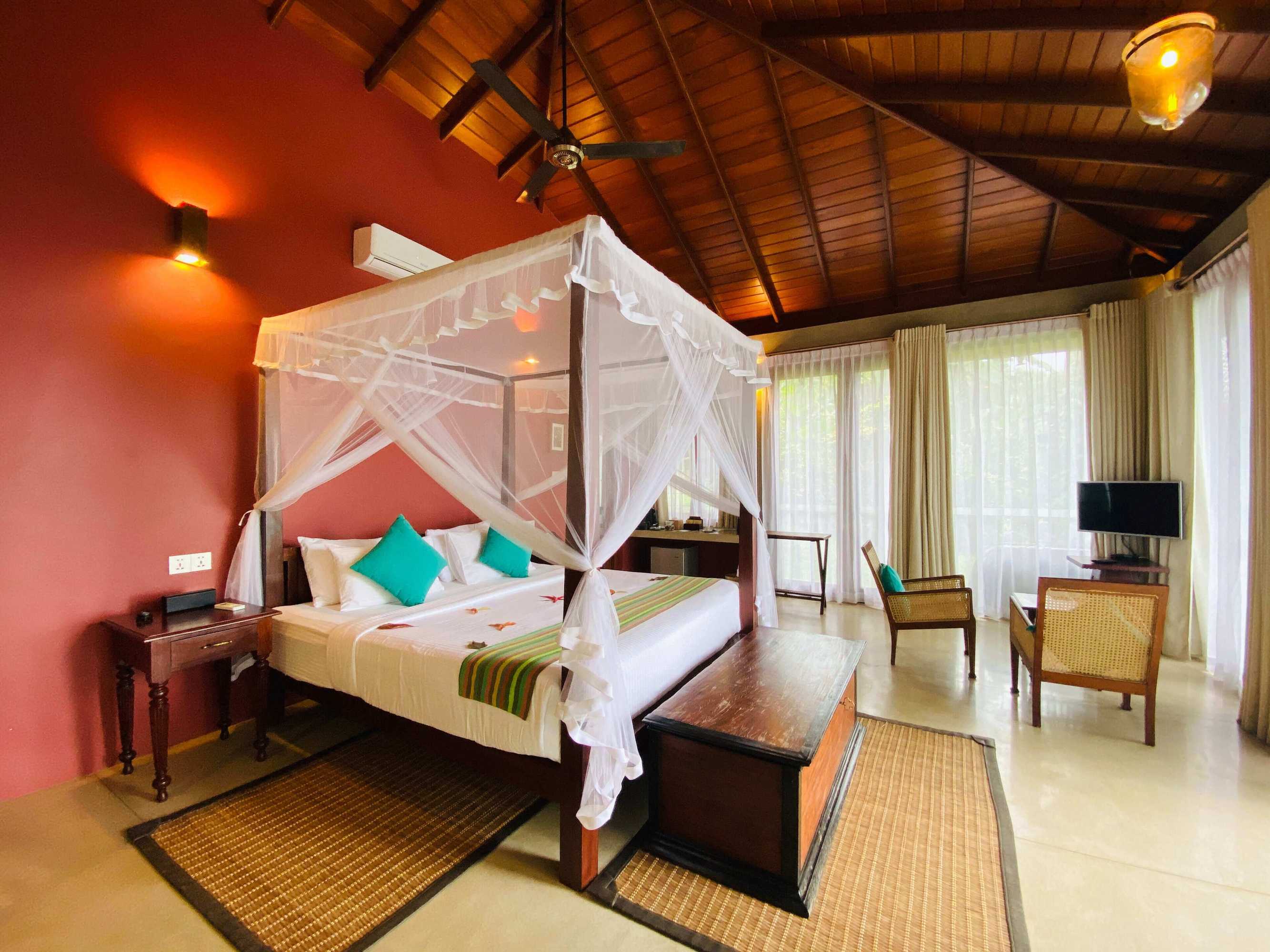 Gift card for Aarunya Nature Resort & Spa Gift card for Aarunya Nature Resort & Spa