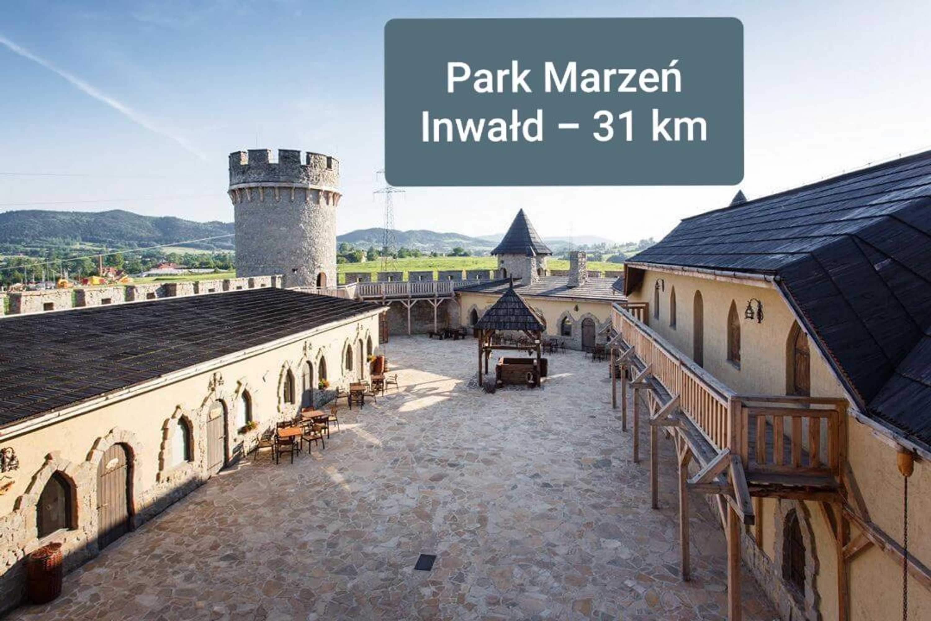 Gift card for Podbucznik 1 Pilsko