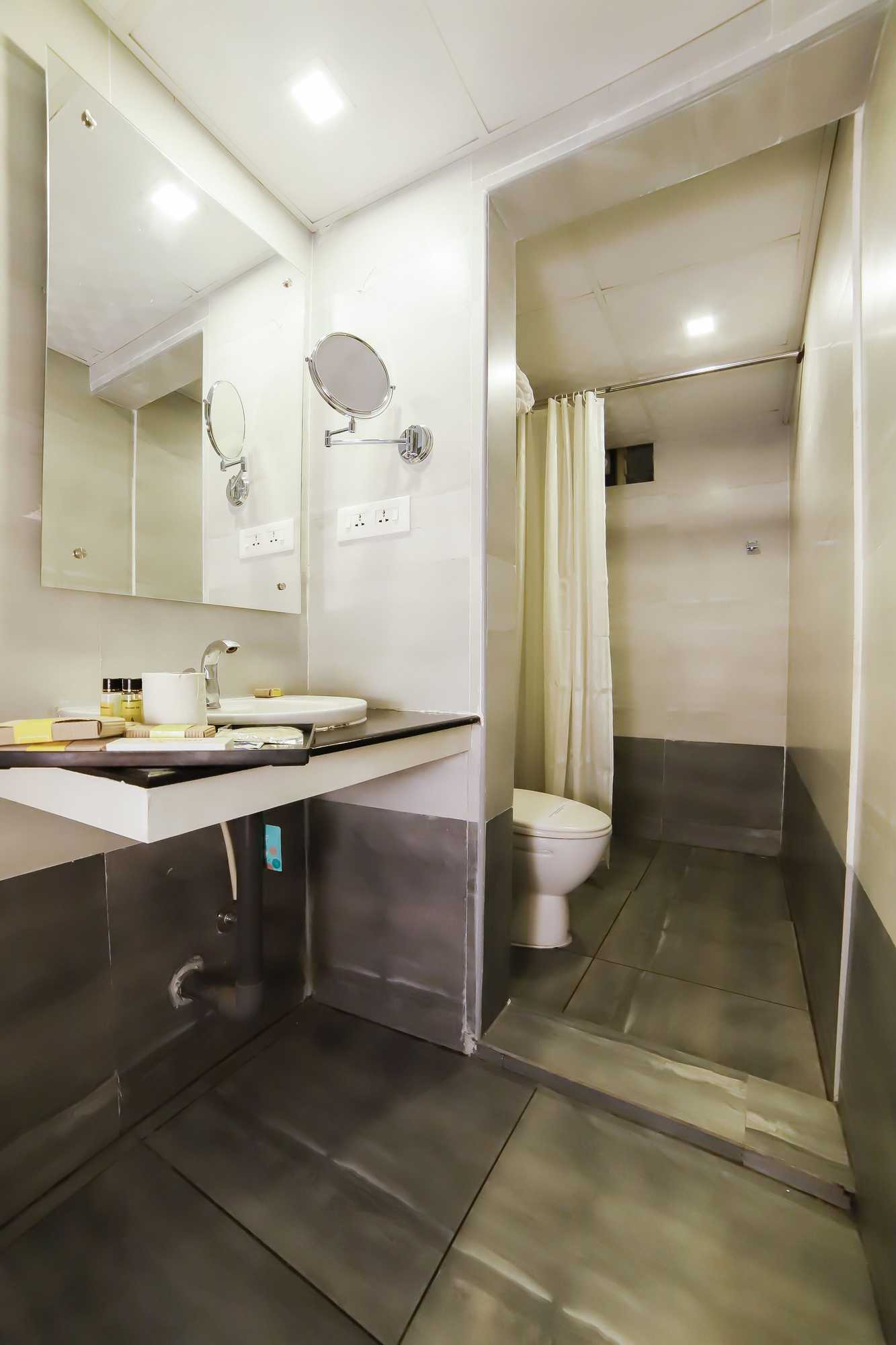 Gift card for Hotel Sreepathy Indraprastha