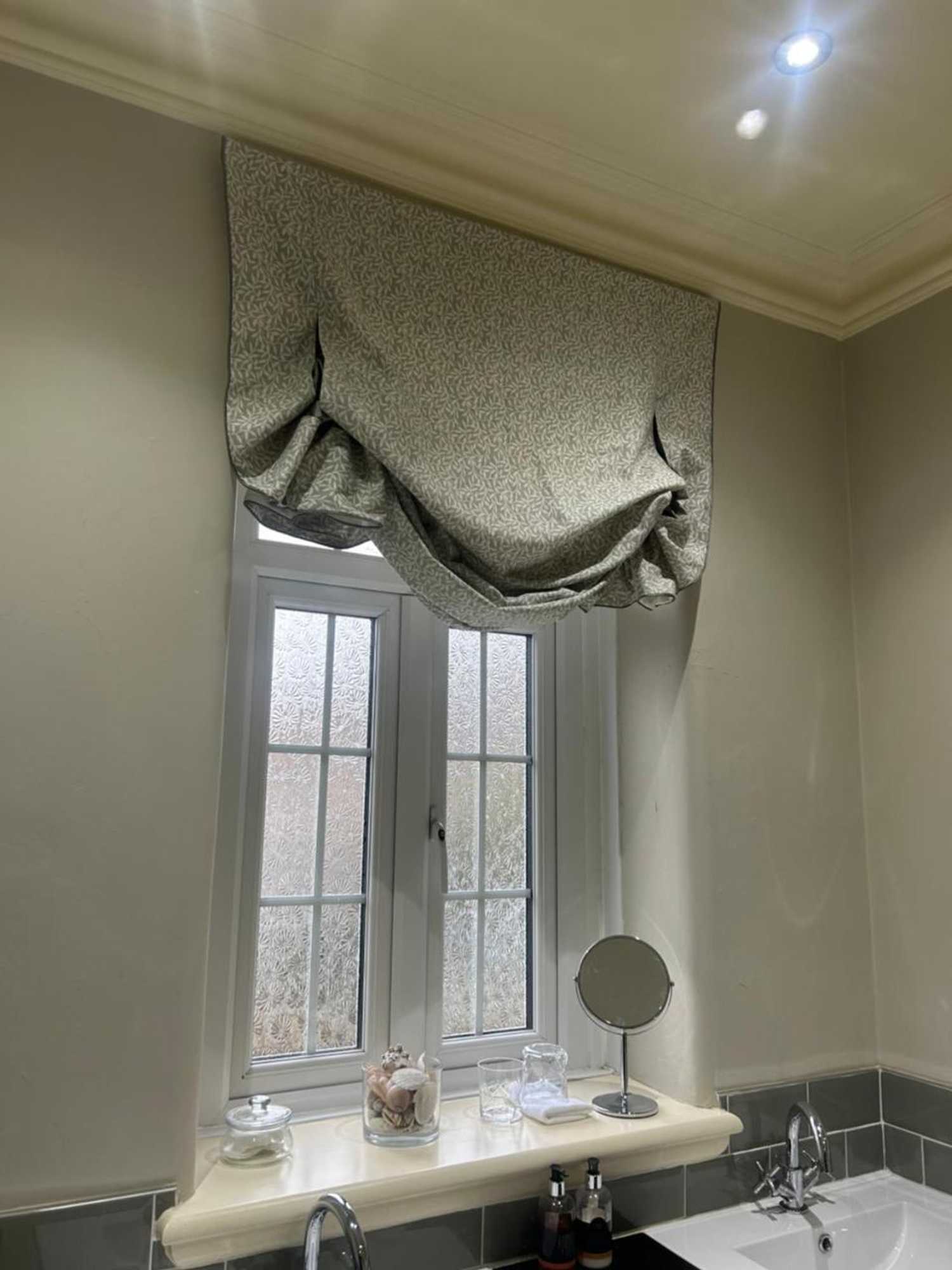 Gift card for Gellihaf House