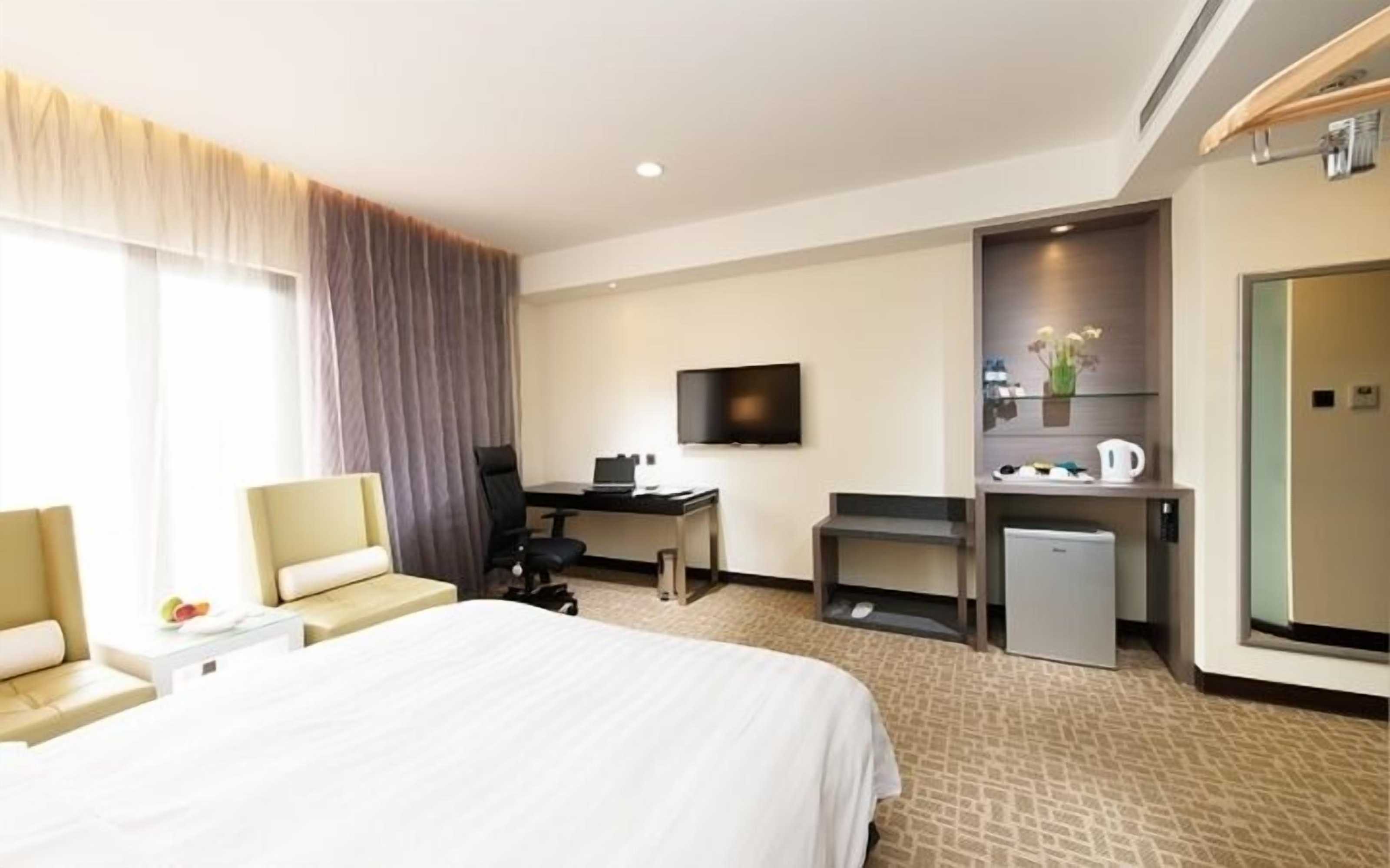 Gift card for Forte Hotel Changhua Gift card for Forte Hotel Changhua